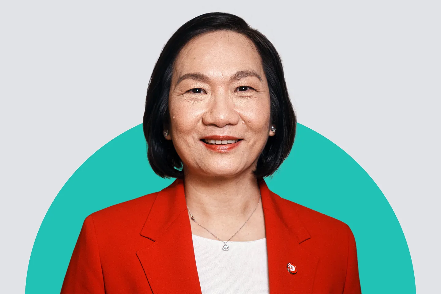 Helen Wong