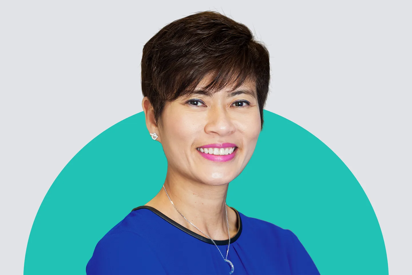 Malina Ngai
