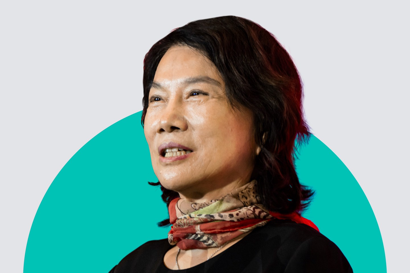 Dong Mingzhu