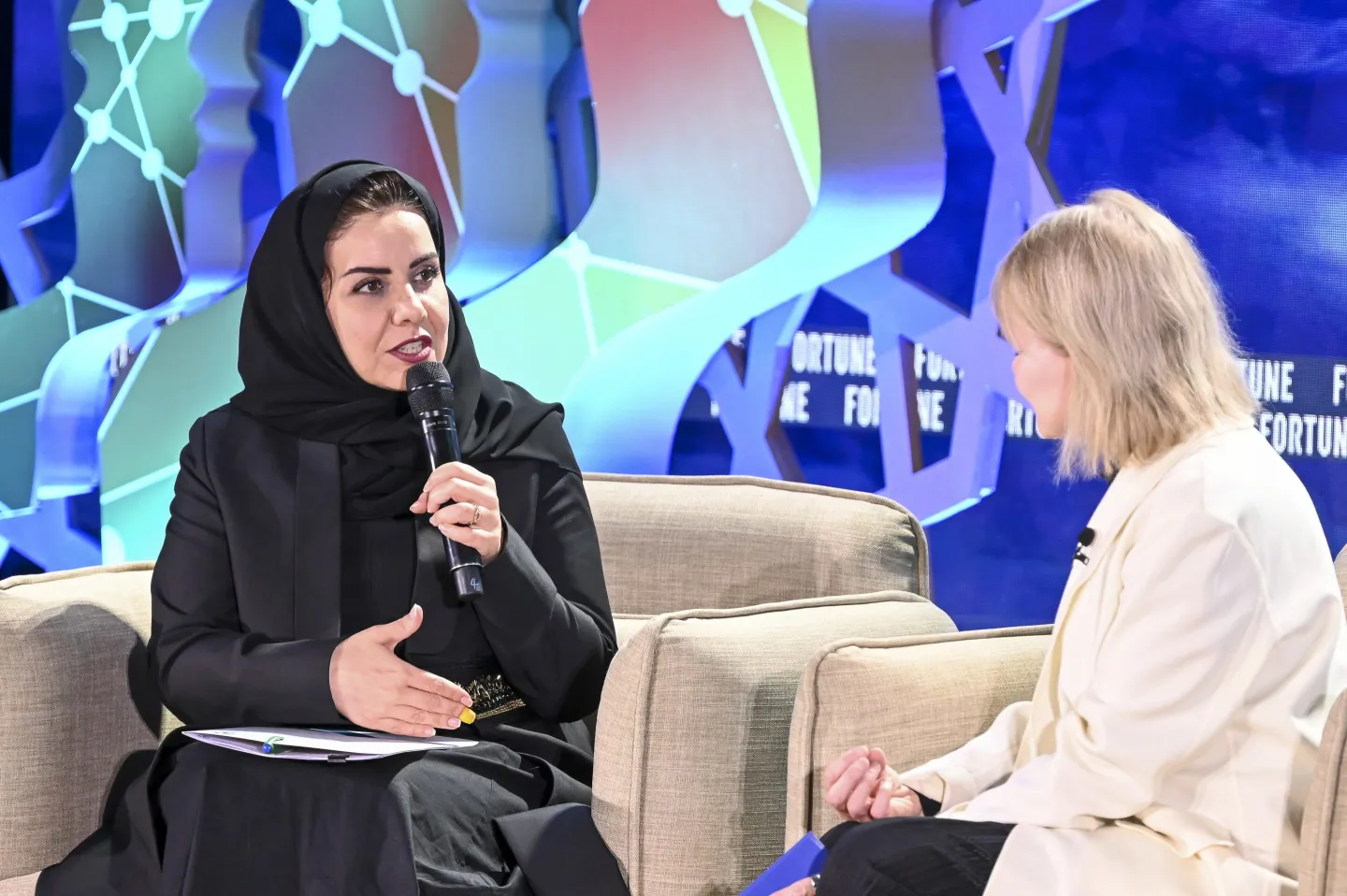 Saudi Arabia’s head of human rights disputes Western criticism around school segregation