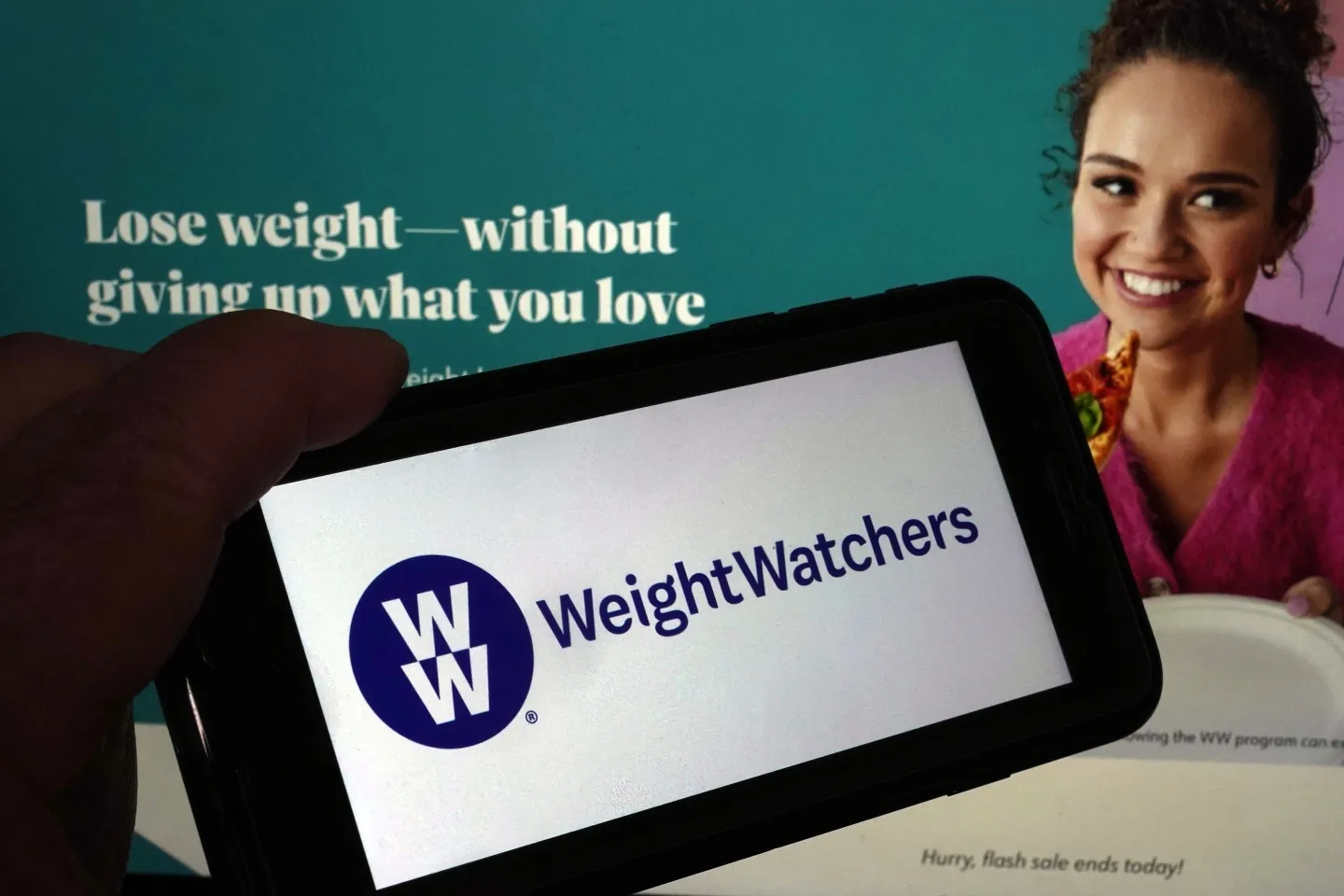 WeightWatchers files for bankruptcy as it struggles for a place in a weight loss world dominated by Ozempic and Wegovy