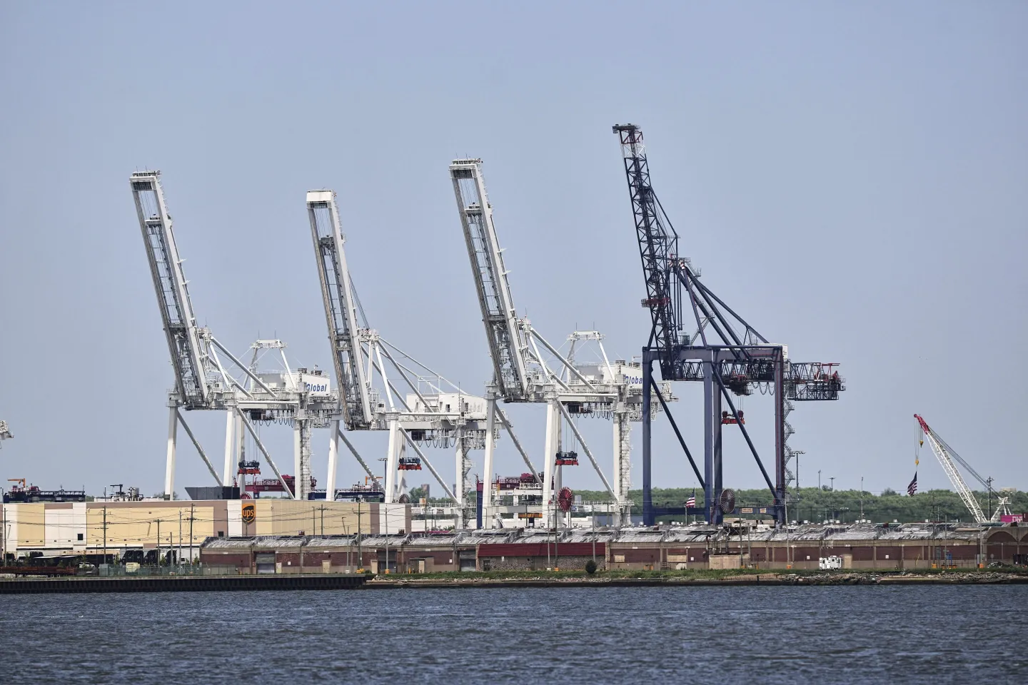 UN says Trump tariffs and trade tensions will cut global economic growth by 0.4% in both 2025 and 2026