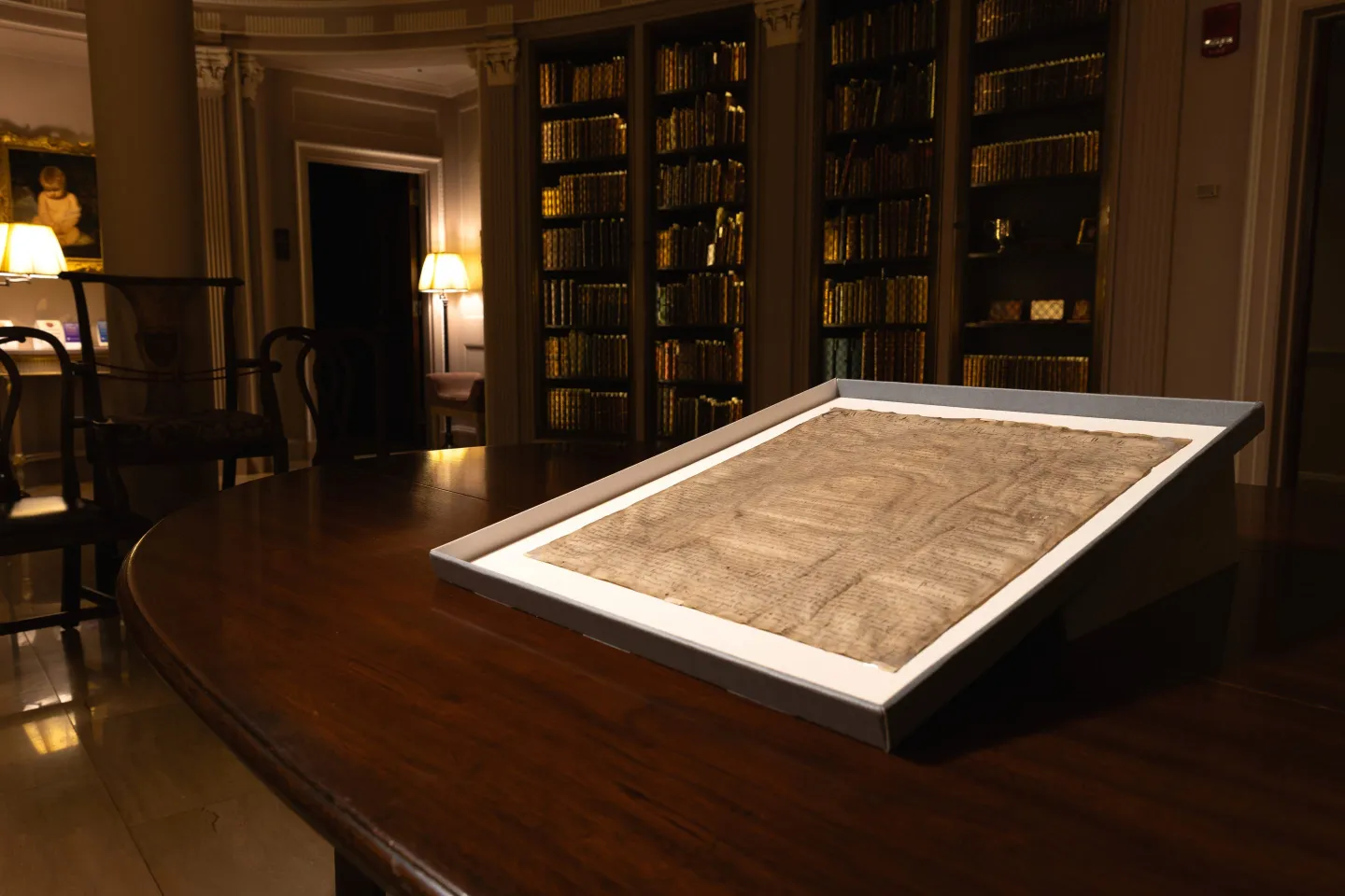 Harvard thought the Magna Carta it bought for $30 was a cheap copy. Turns out it’s from 1300 and could be worth over $20 million