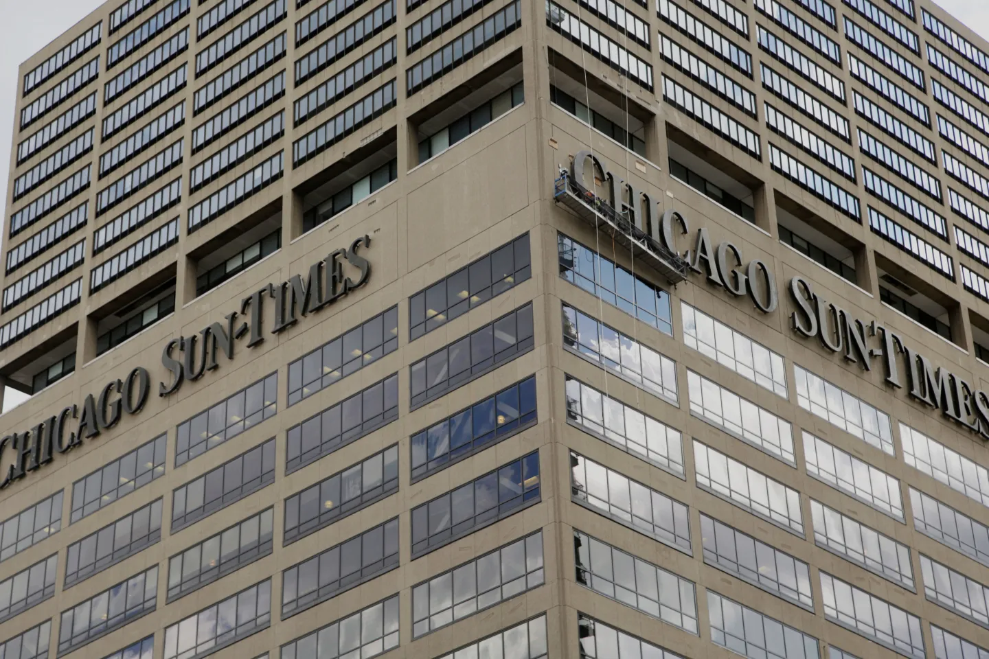 Newspaper fires writer who used AI to create a summer reading list riddled with fake books