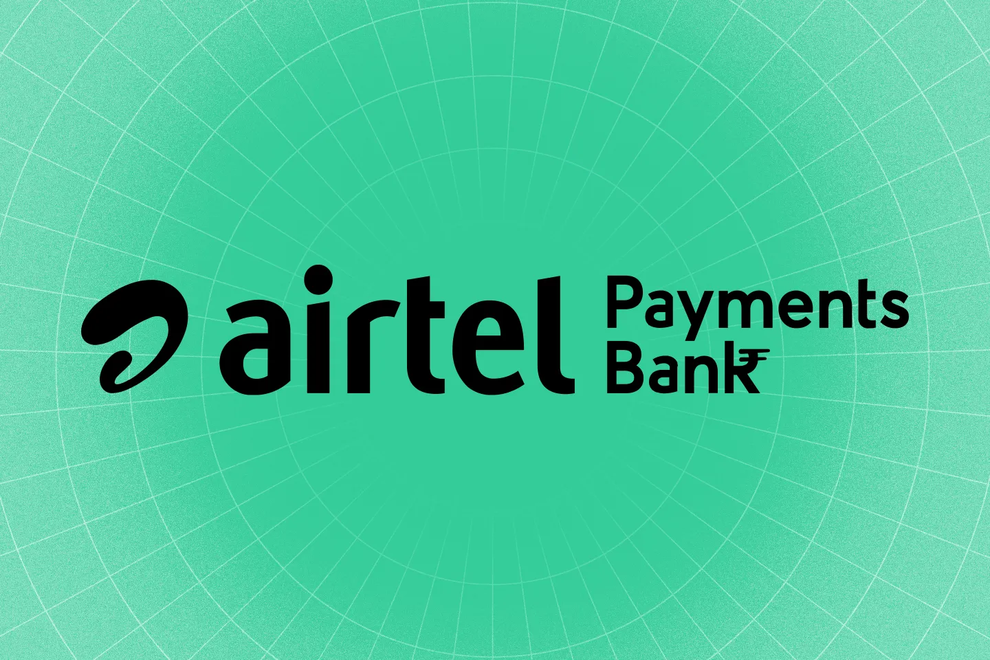 Airtel Payments Bank