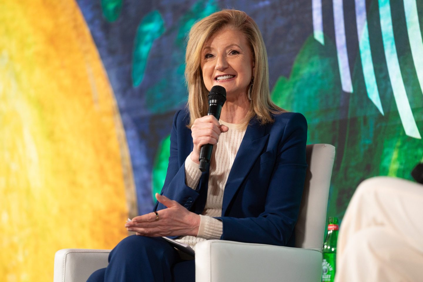 Big Food’s Big Tobacco moment: Arianna Huffington