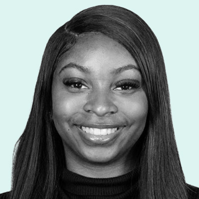 Cheyann Harris