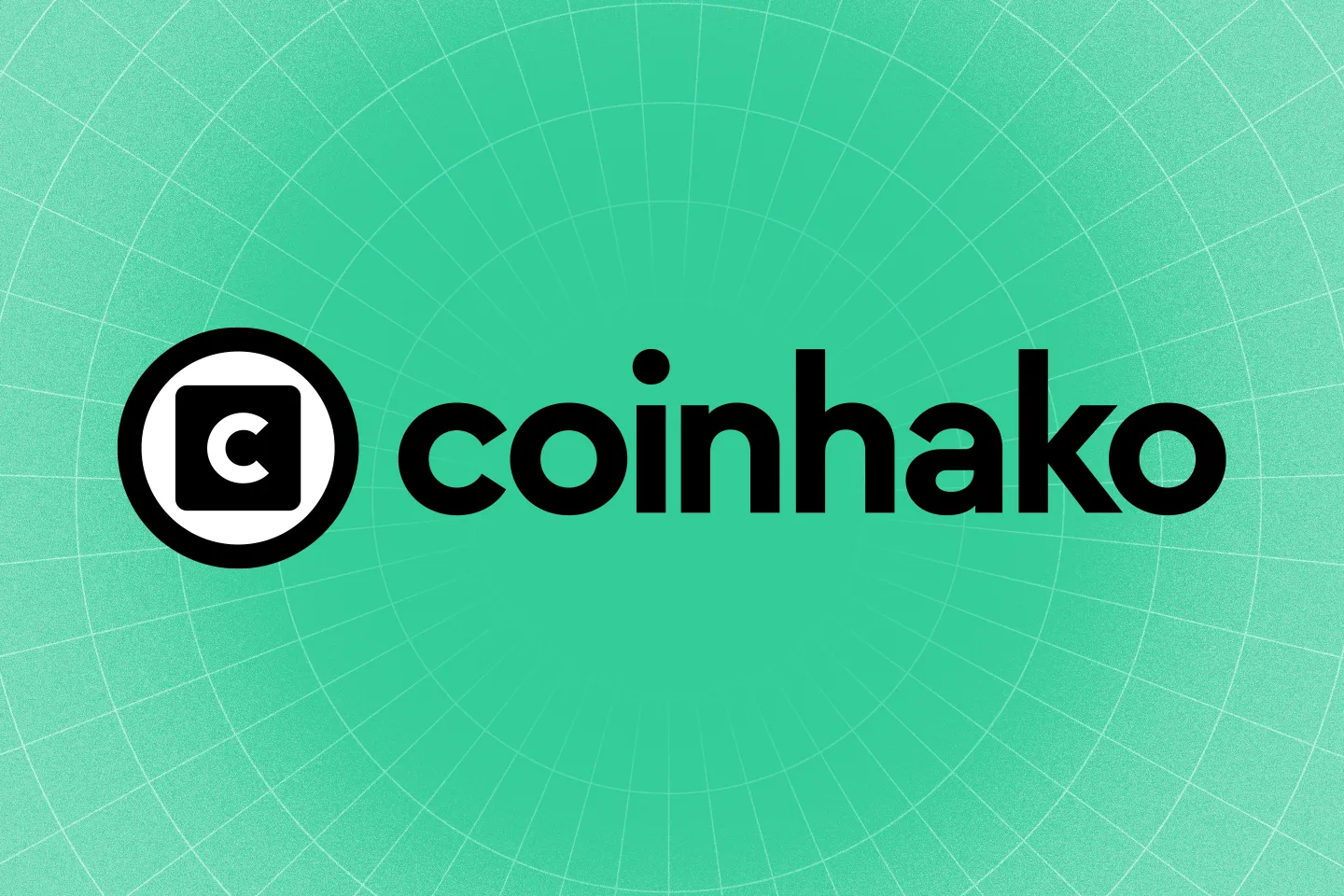Coinhako