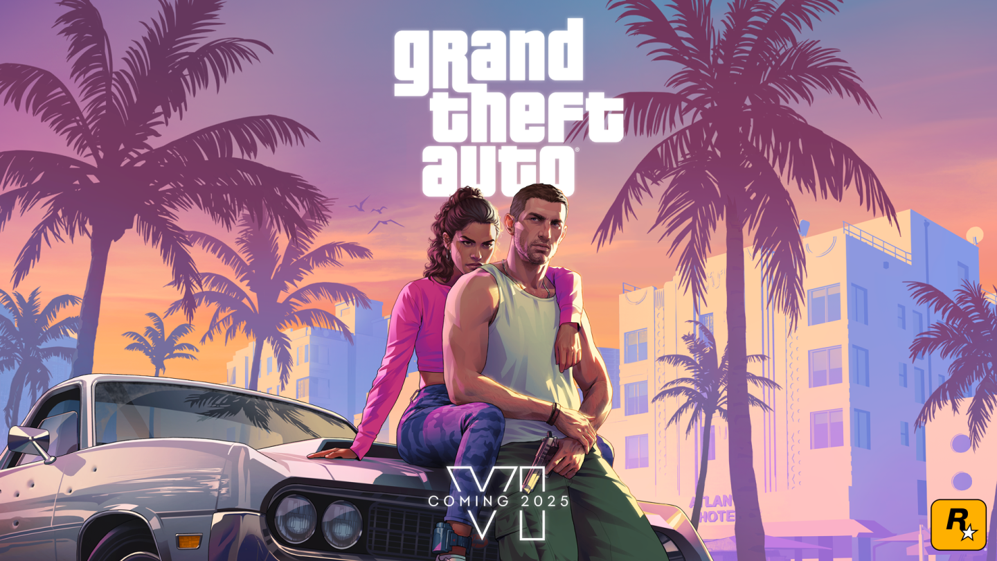 Grand Theft Auto VI, the expected biggest gaming event of the year, is delayed until May 2026