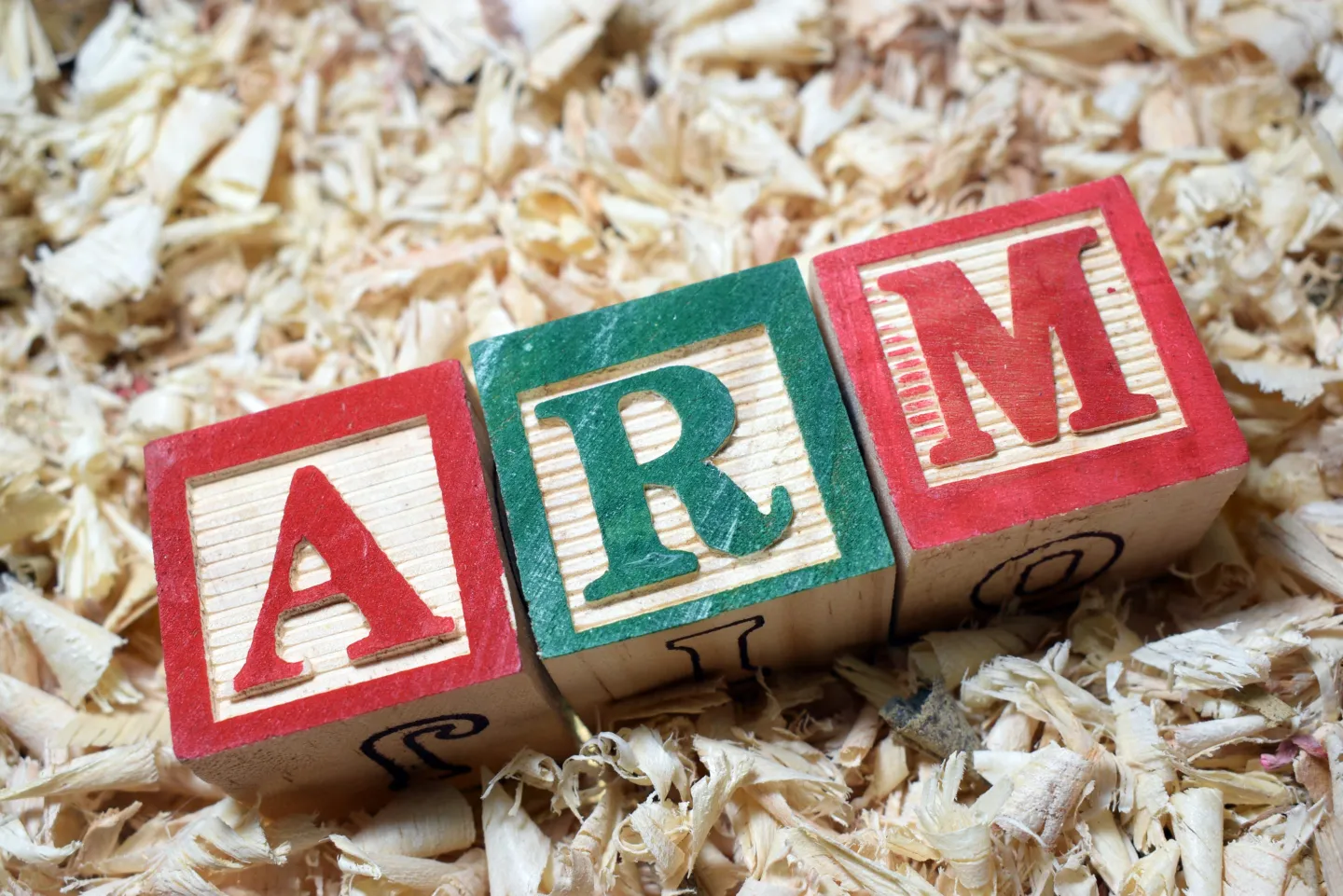Current ARM mortgage rates report for May 22, 2025