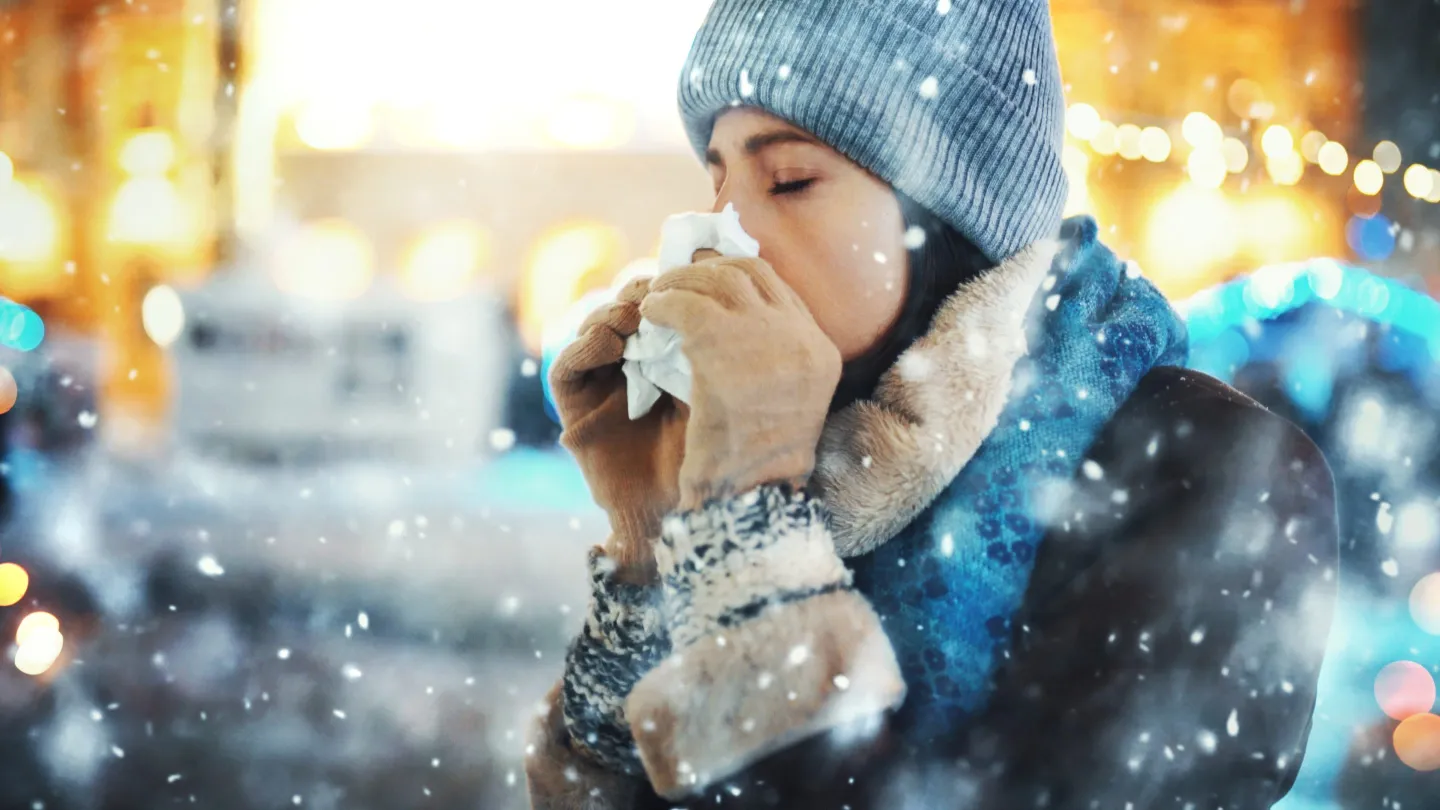 As you dive into your New Year’s resolutions, taking precautions to protect yourself from a quartet of infectious diseases can lessen your odds of starting off 2025 sick.