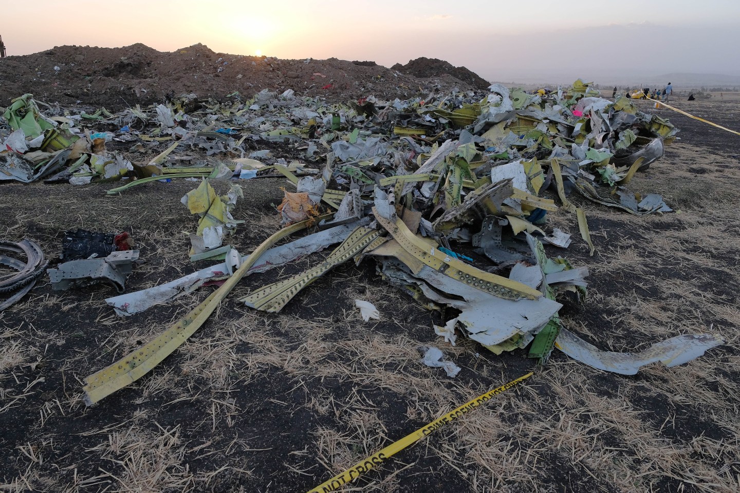 Boeing strikes $1.1 billion deal with Justice Department over deadly 737 Max crashes—and must pay $445 million to victims’ families
