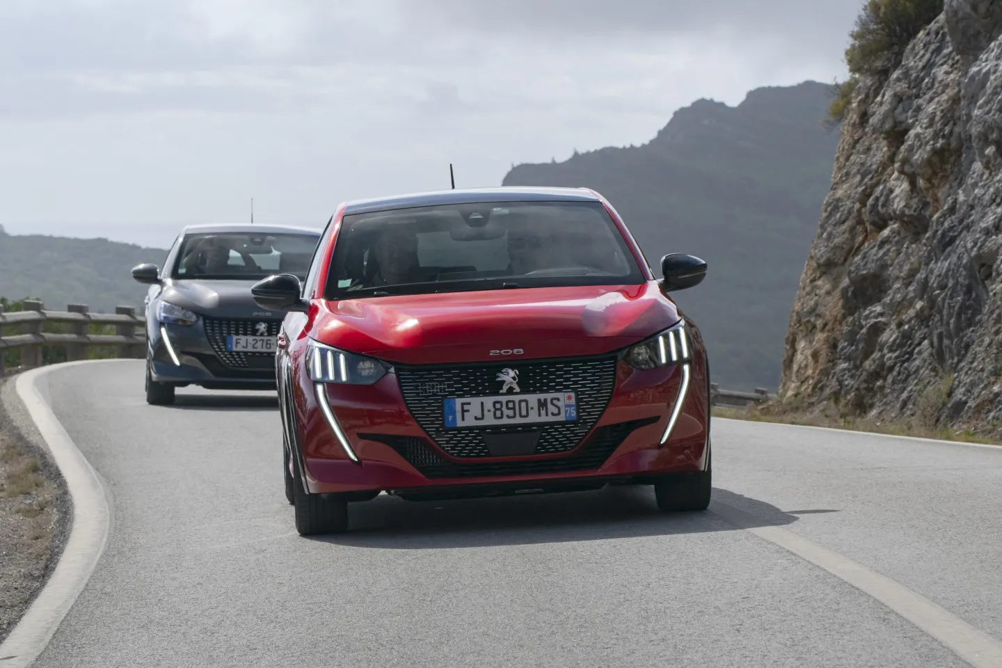 Car trouble: Can the French car industry recover to pre-pandemic levels?