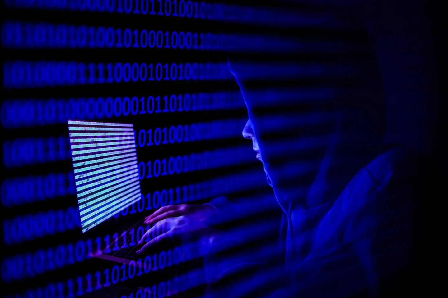 Former FBI agent thought he had seen it all in cybercrime. Then he became a corporate executive in charge of information security