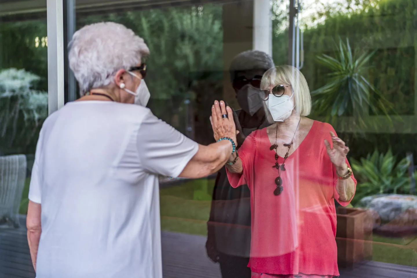 The world is not nearly ready to handle the next pandemic, says UN health agency