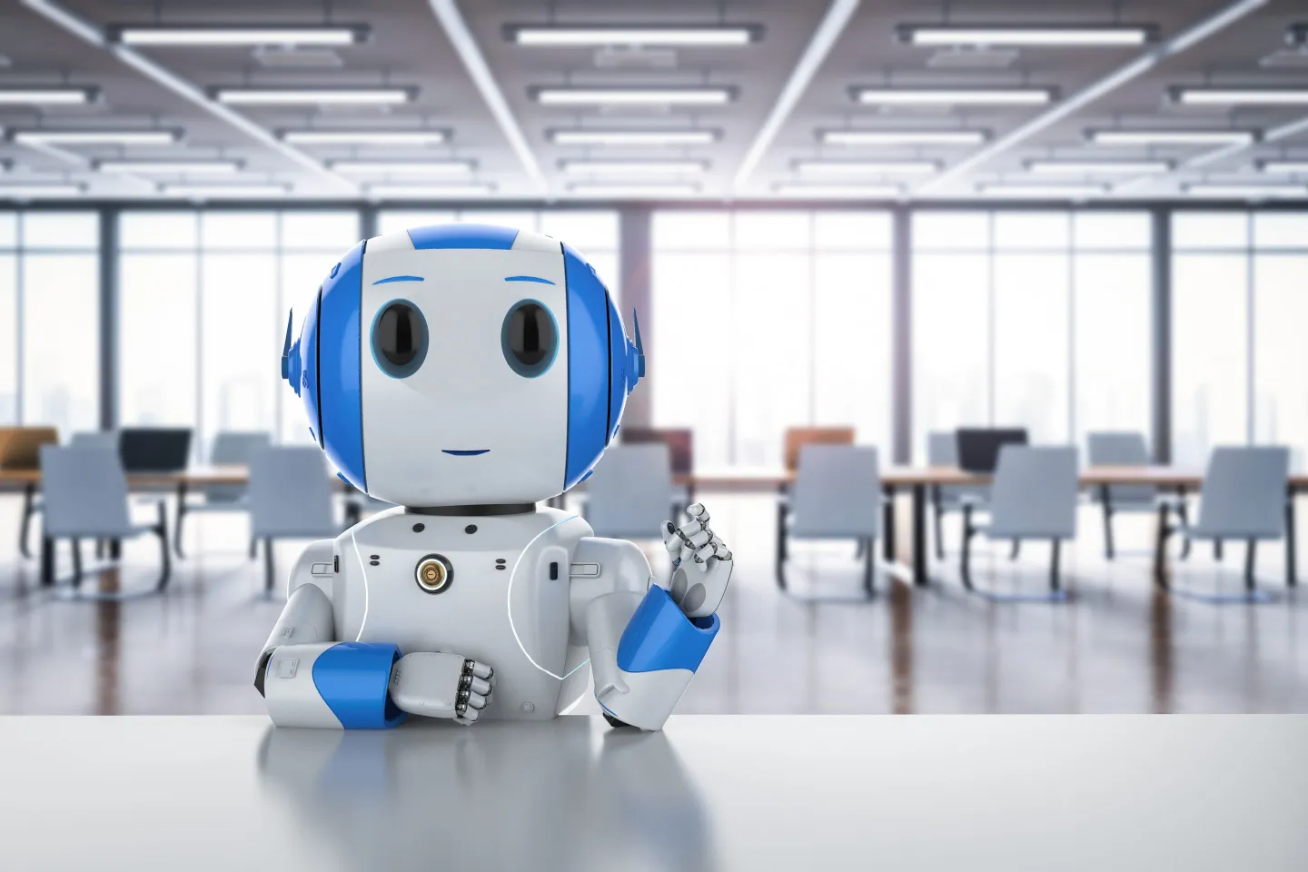 How we’re measuring AI all wrong—and missing what matters most