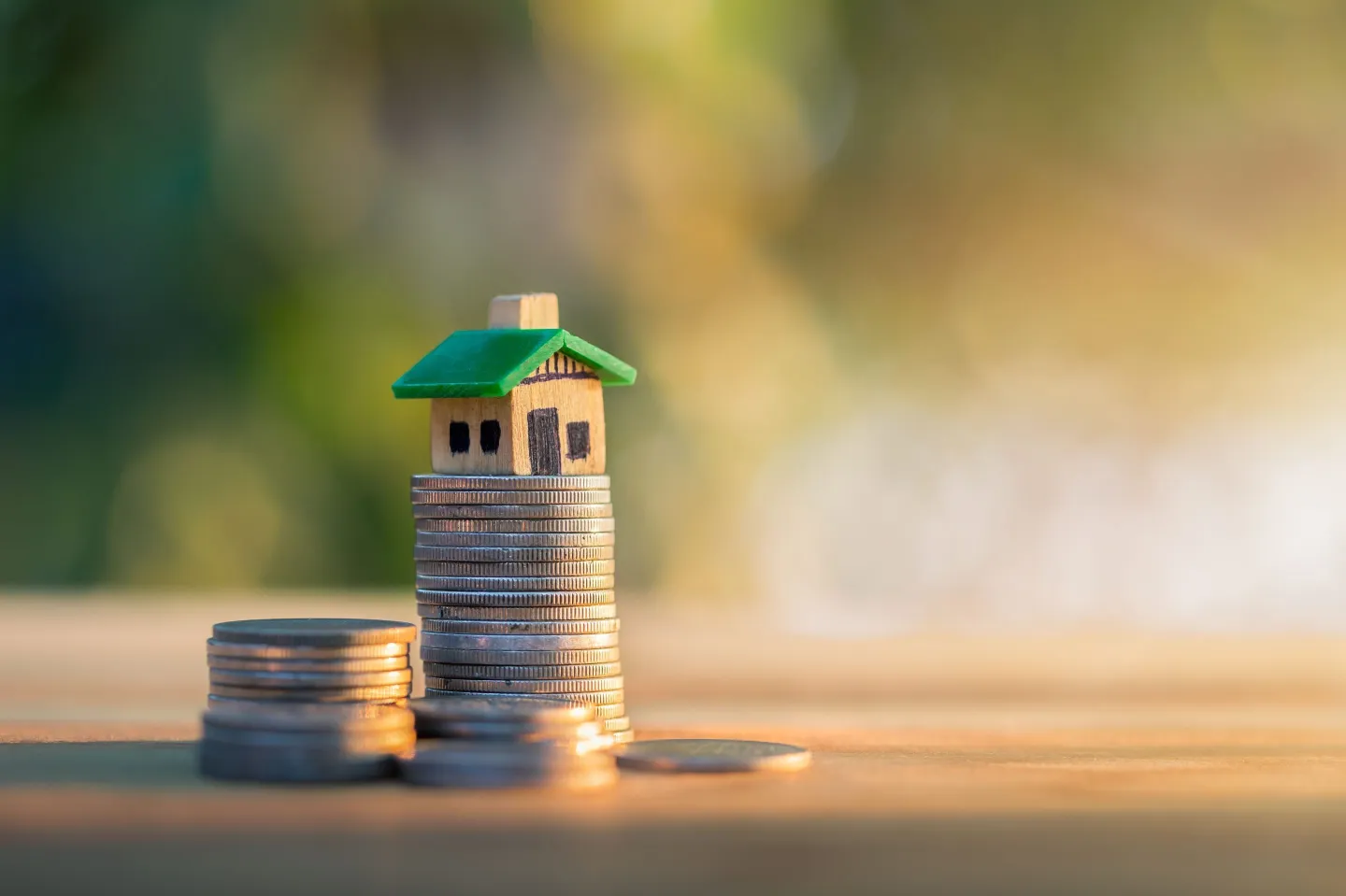 Current refi mortgage rates report for May 21, 2025