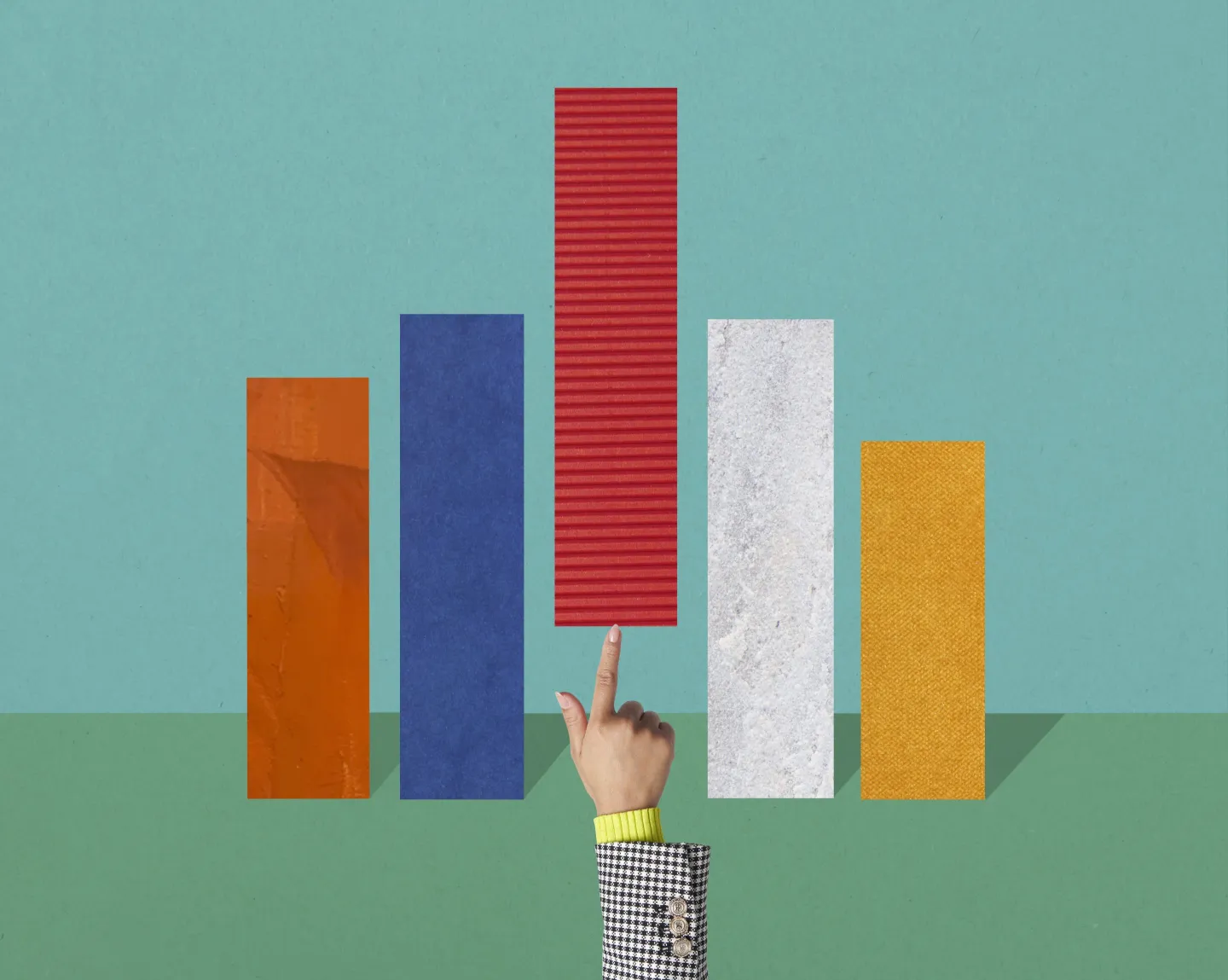 Meet your startup’s next recruiter: Your venture capital firm