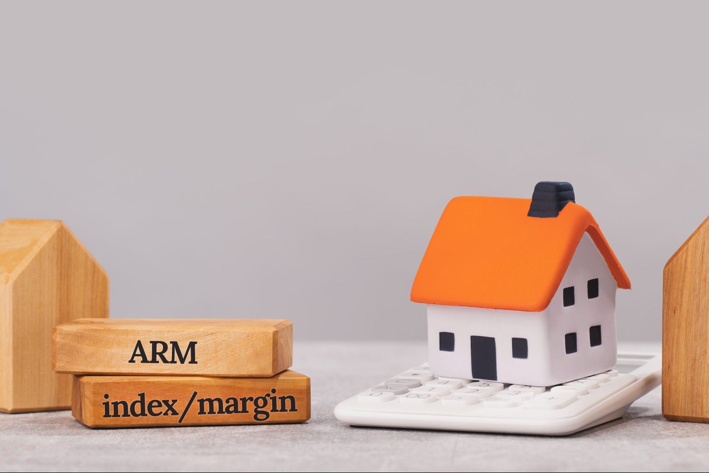 Current ARM mortgage rates report for May 20, 2025