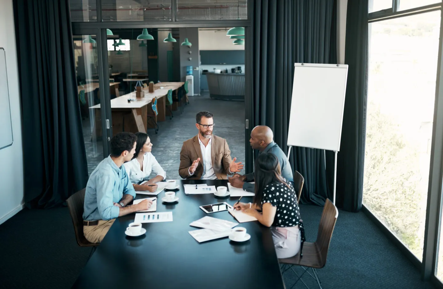Companies aren’t giving up on doing good—they are becoming more strategic about it