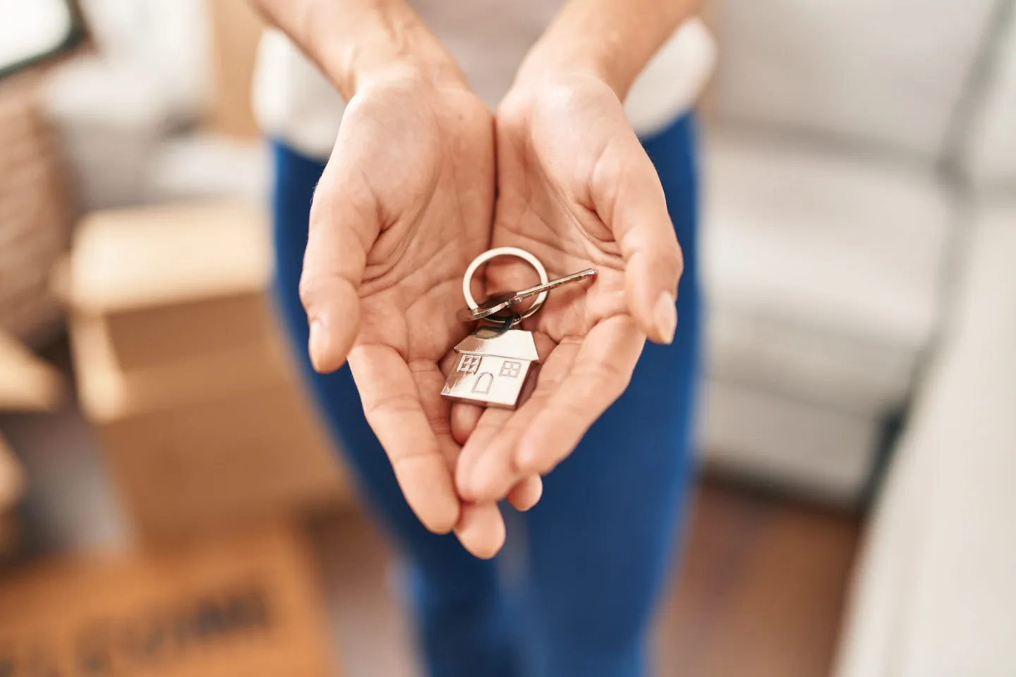 Current mortgage rates report for May 21, 2025: Rates tick upward once again