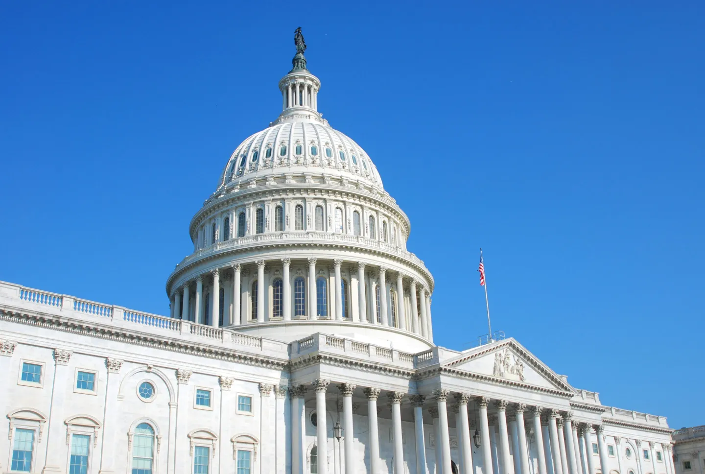 Stablecoin legislation risks sowing seeds of a financial crisis