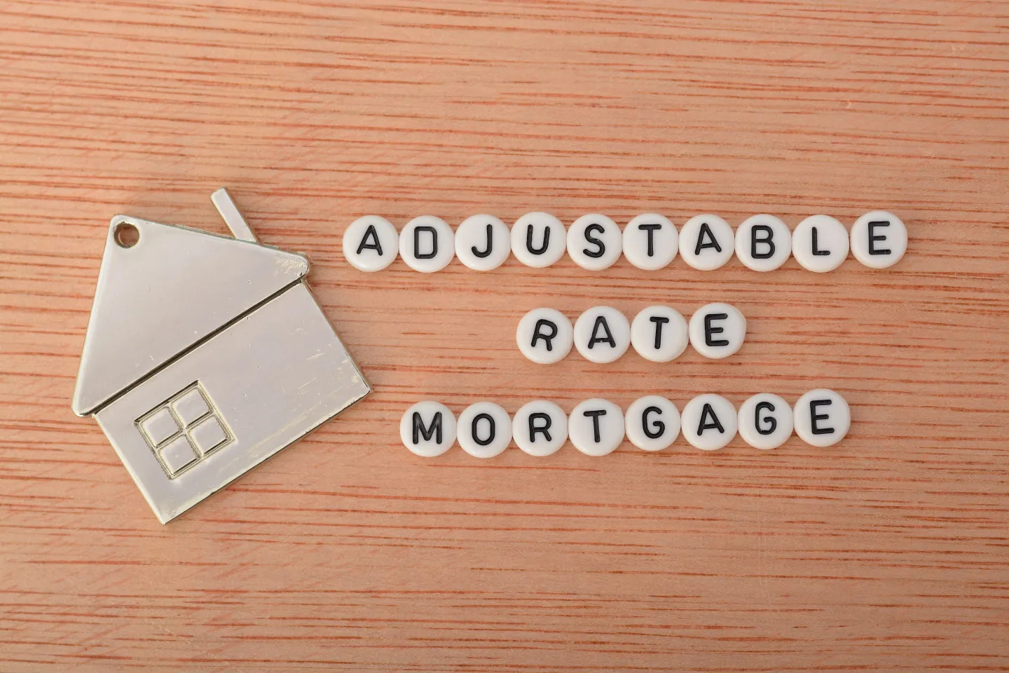 Current ARM mortgage rates report for May 21, 2025