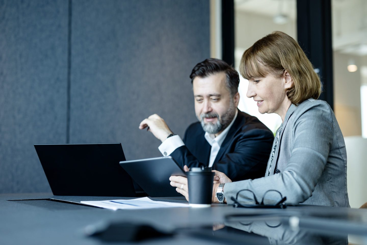 Family offices keep ‘strong bias to the U.S.’ amid market turmoil, UBS survey finds