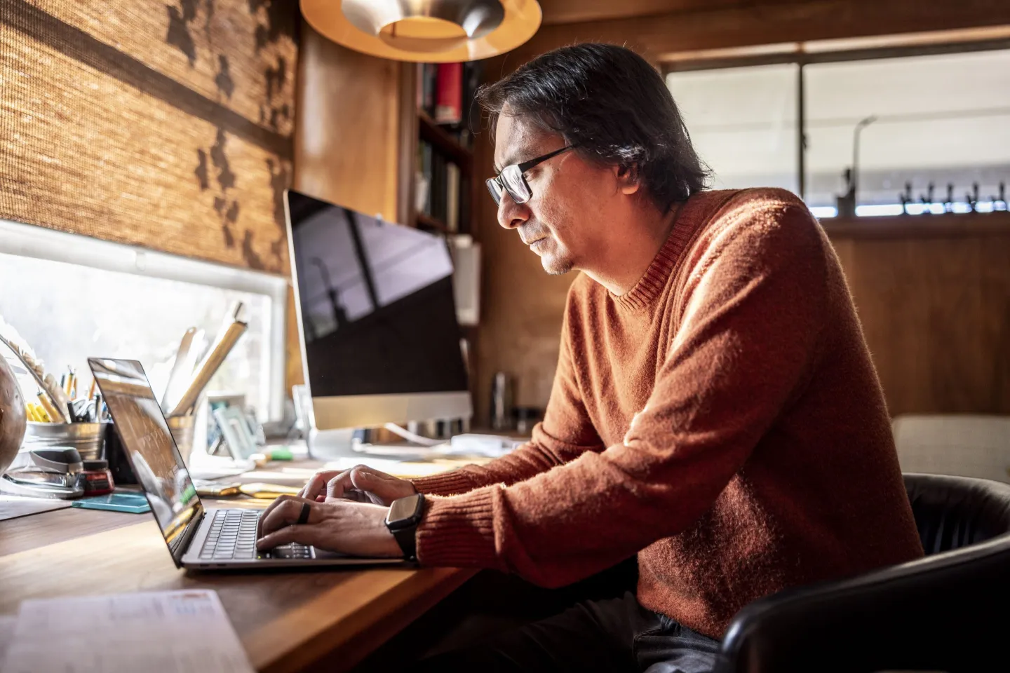 Remote employees are lonelier, sadder, and angrier, survey finds