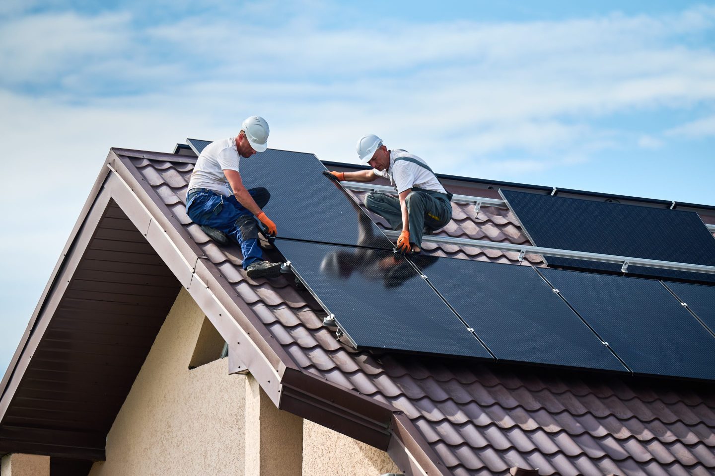 Fate of $20 billion US home solar market lies in GOP Senate hands