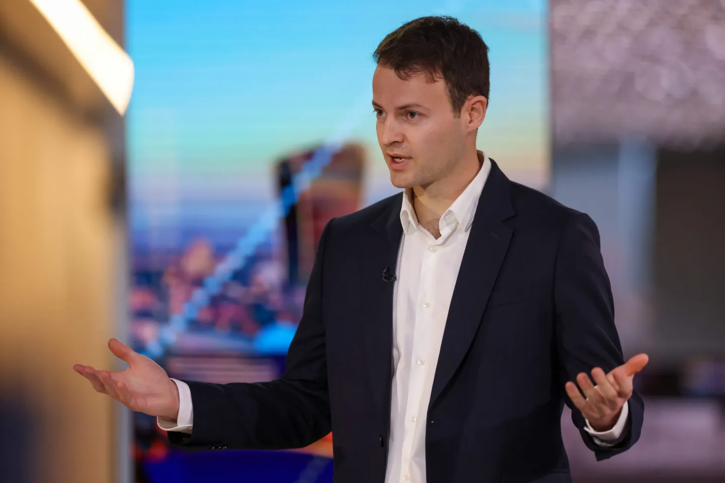 Telling Elon Musk ‘I told you so’ over Tesla’s autonomous-driving pivot can wait, says Wayve CEO: ‘We’re going to stay humble’