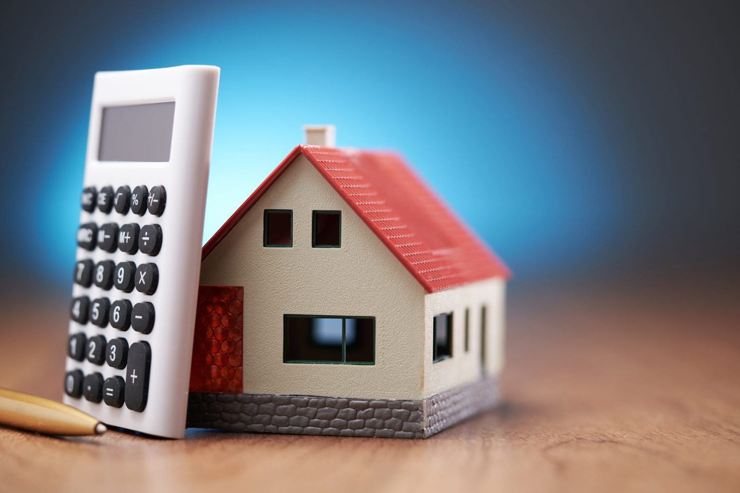 Current refi mortgage rates report for May 22, 2025