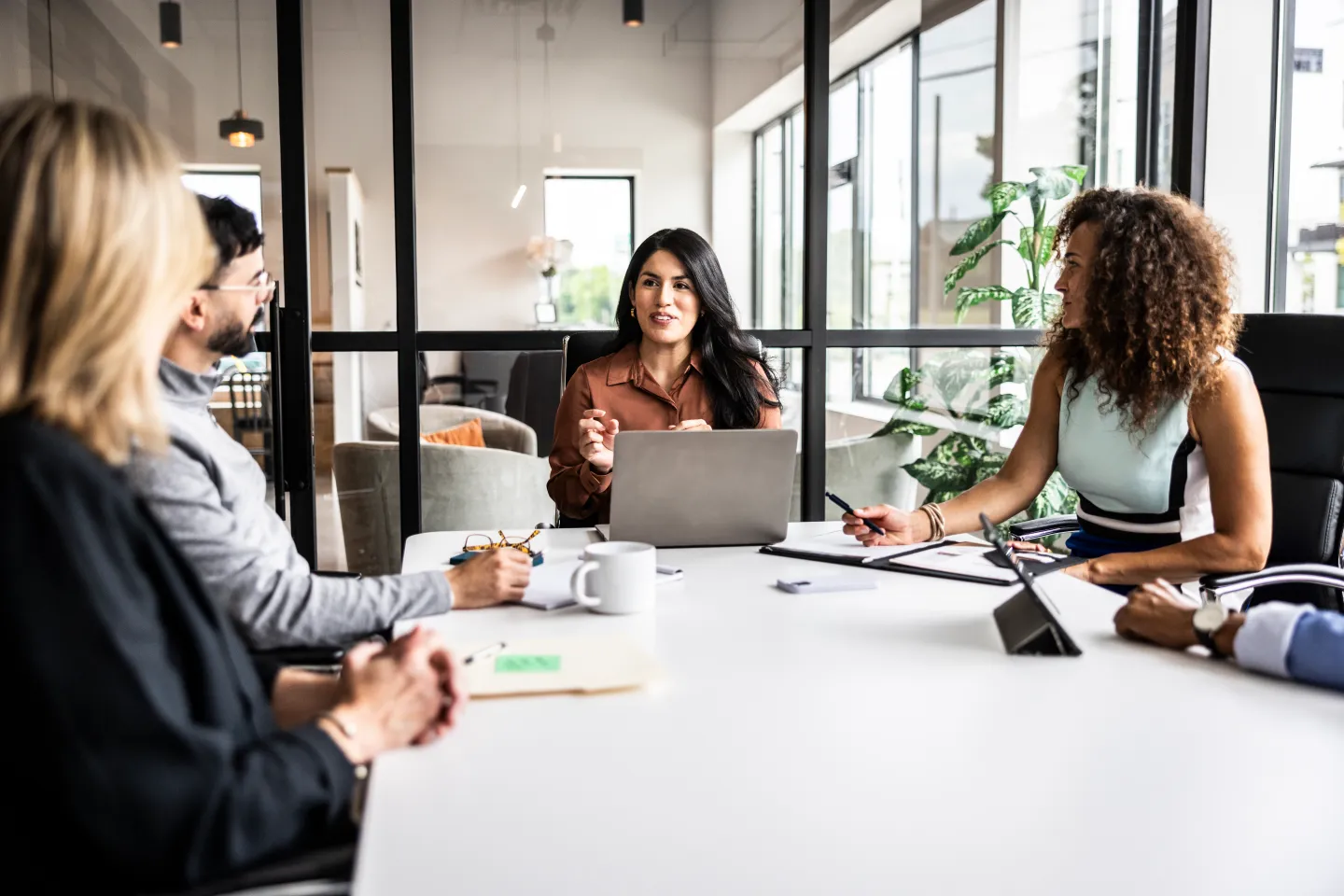 The ‘executive dilemma’: How high-performing CFOs stand out in the C-suite