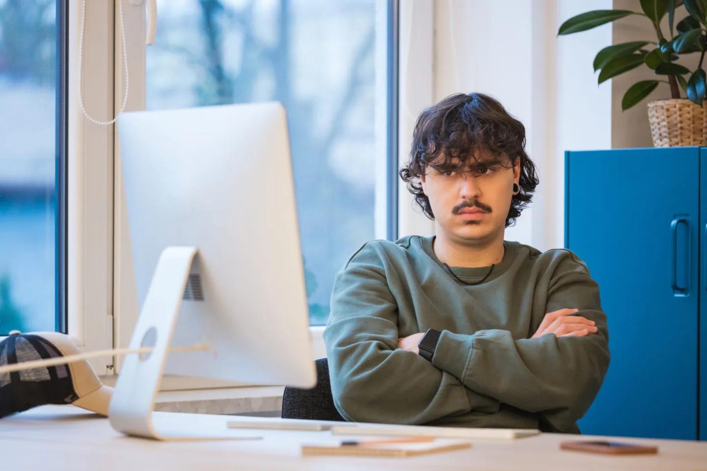 One in 10 Gen Zers want their boss to be replaced by AI—they’re already being polite to ChatGPT just in case