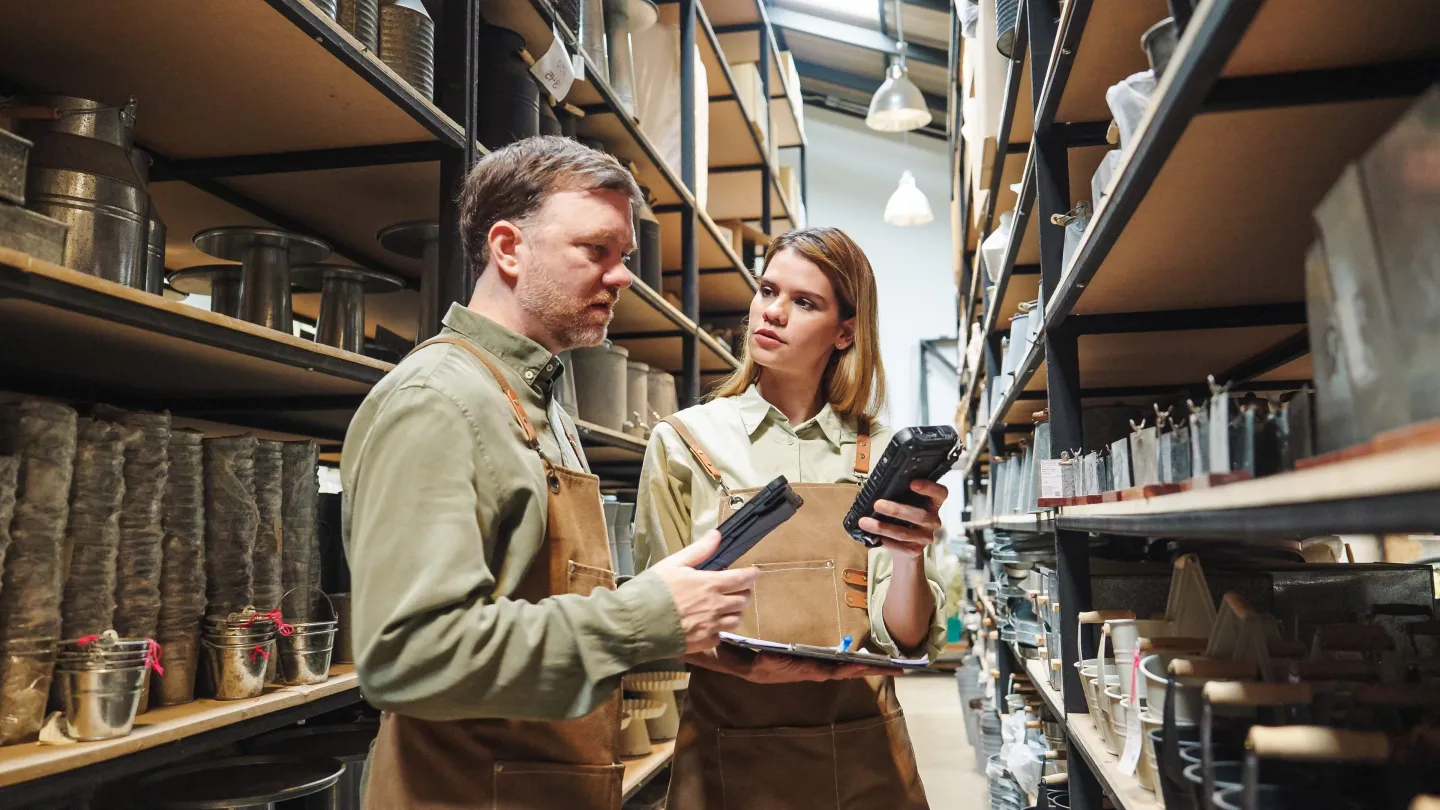 The tariff strategy is backfiring and small businesses are the collateral damage