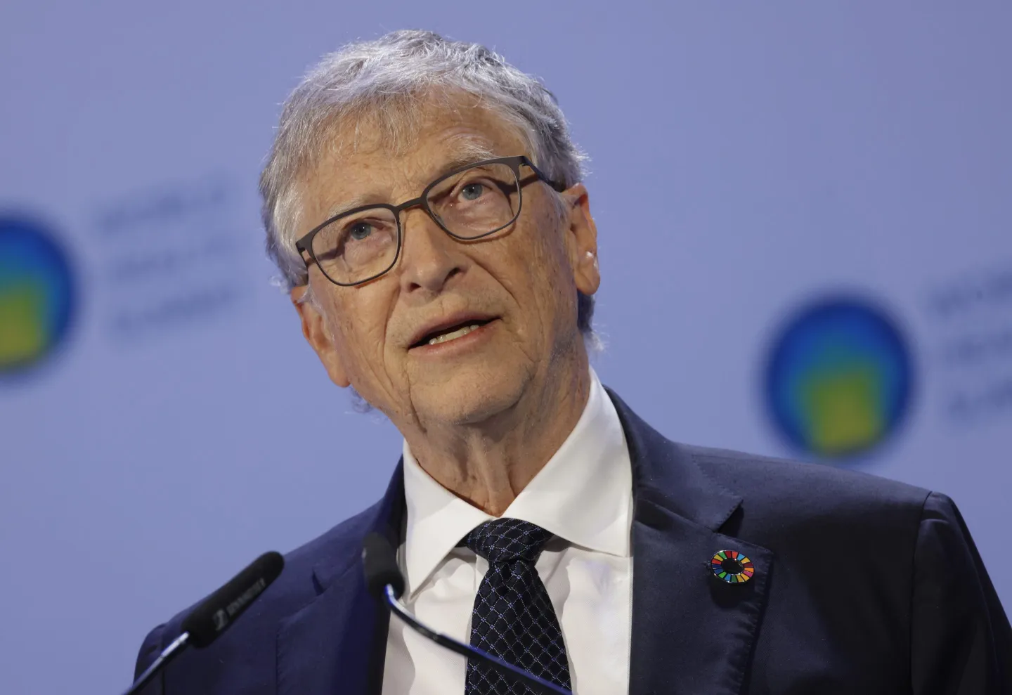 Bill Gates says the odds of another pandemic in the next 4 years are 10%–15%, and we’re not prepared