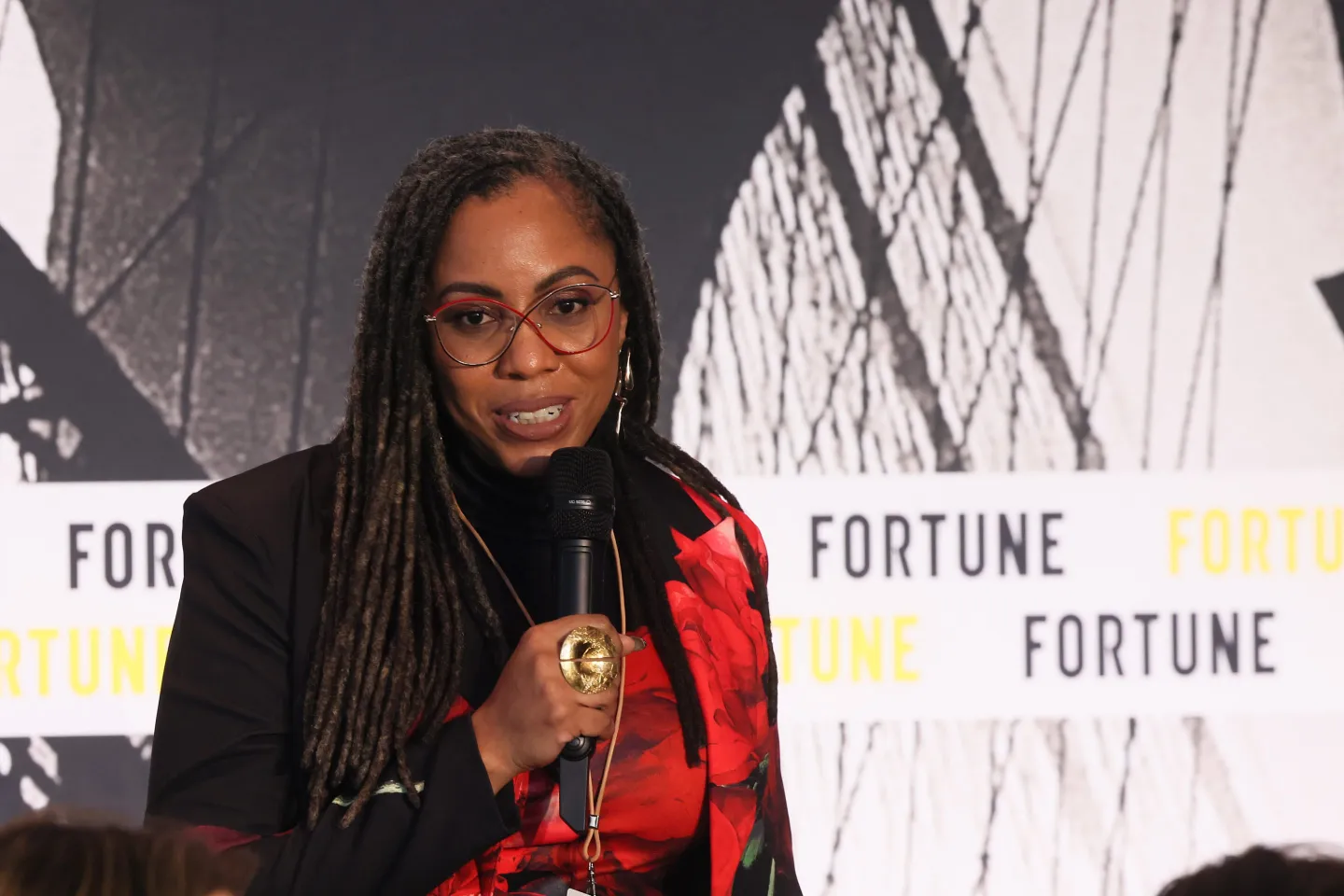 Meet LaFawn Davis: A C-suite executive at Indeed who dropped out of college and proved you don’t need a degree to land a top job