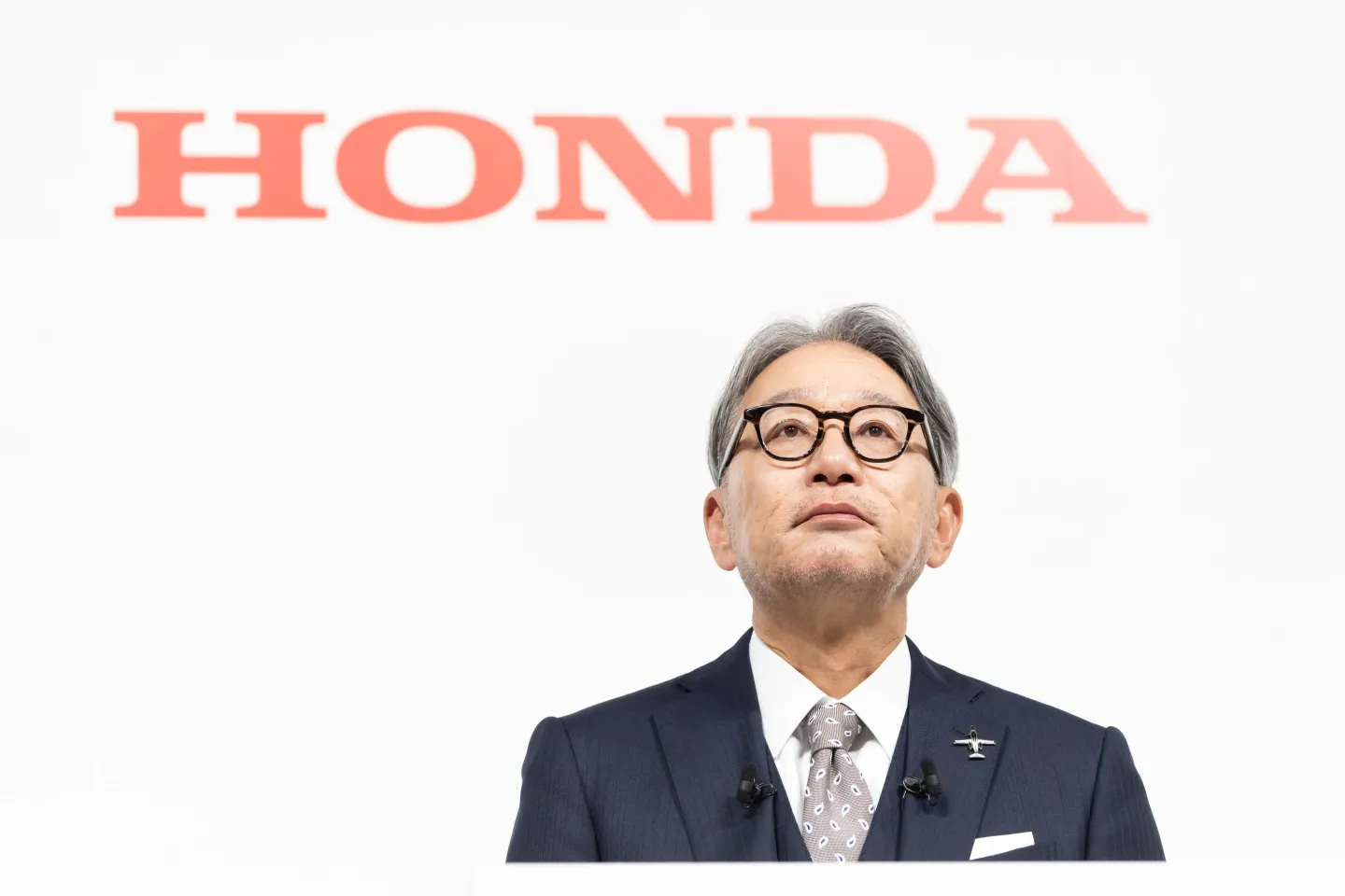Honda walks back EV investment, sales targets on poor demand