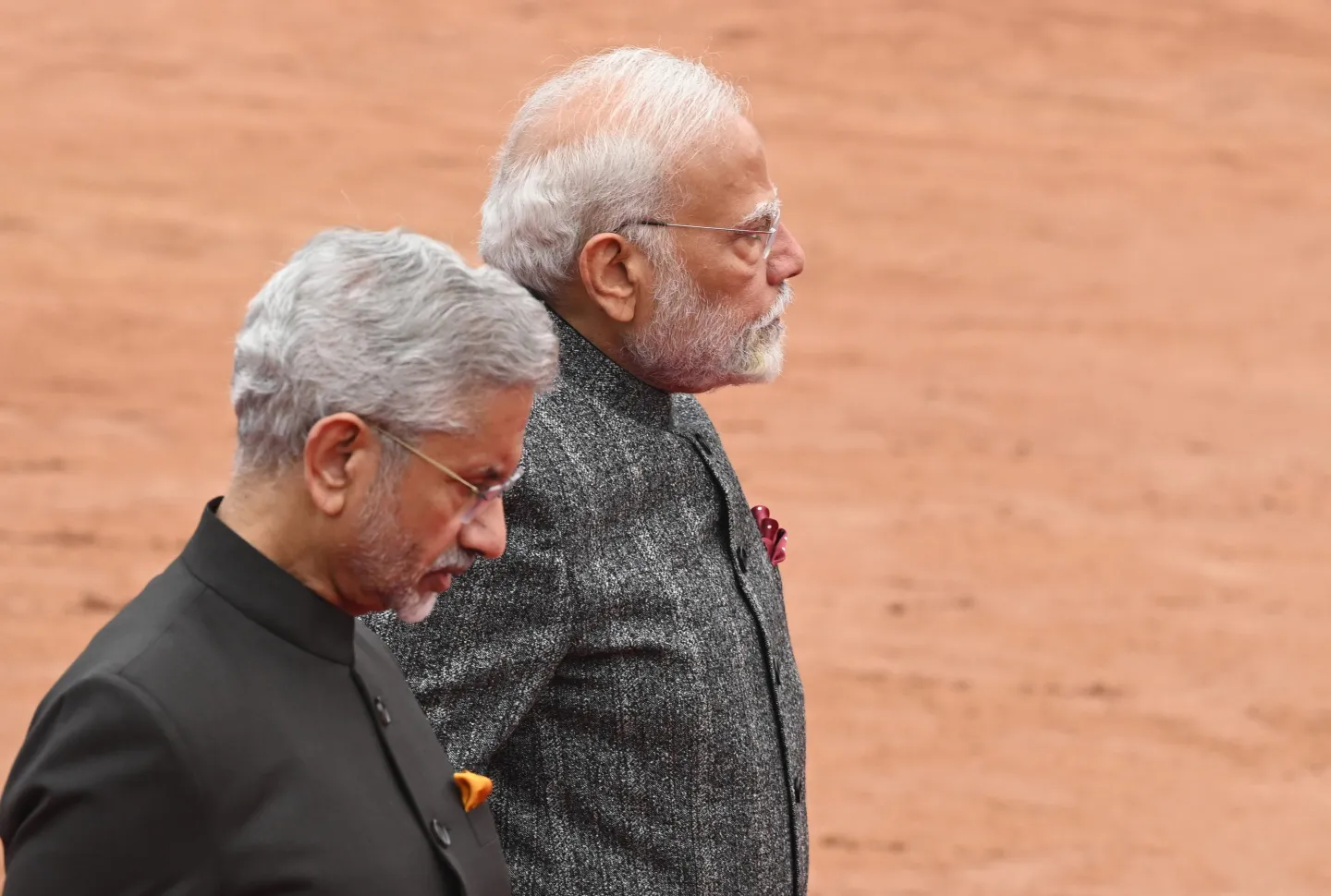 India’s moment: Navigating a world torn by U.S.-China rivalry