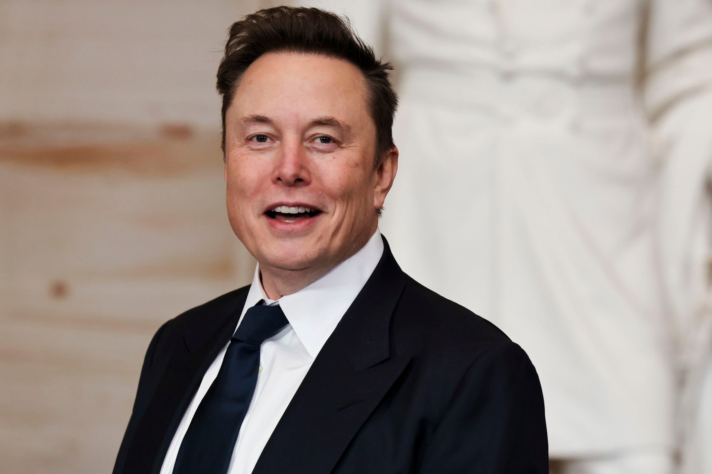 New financials from Musk’s X debt sale show changing company