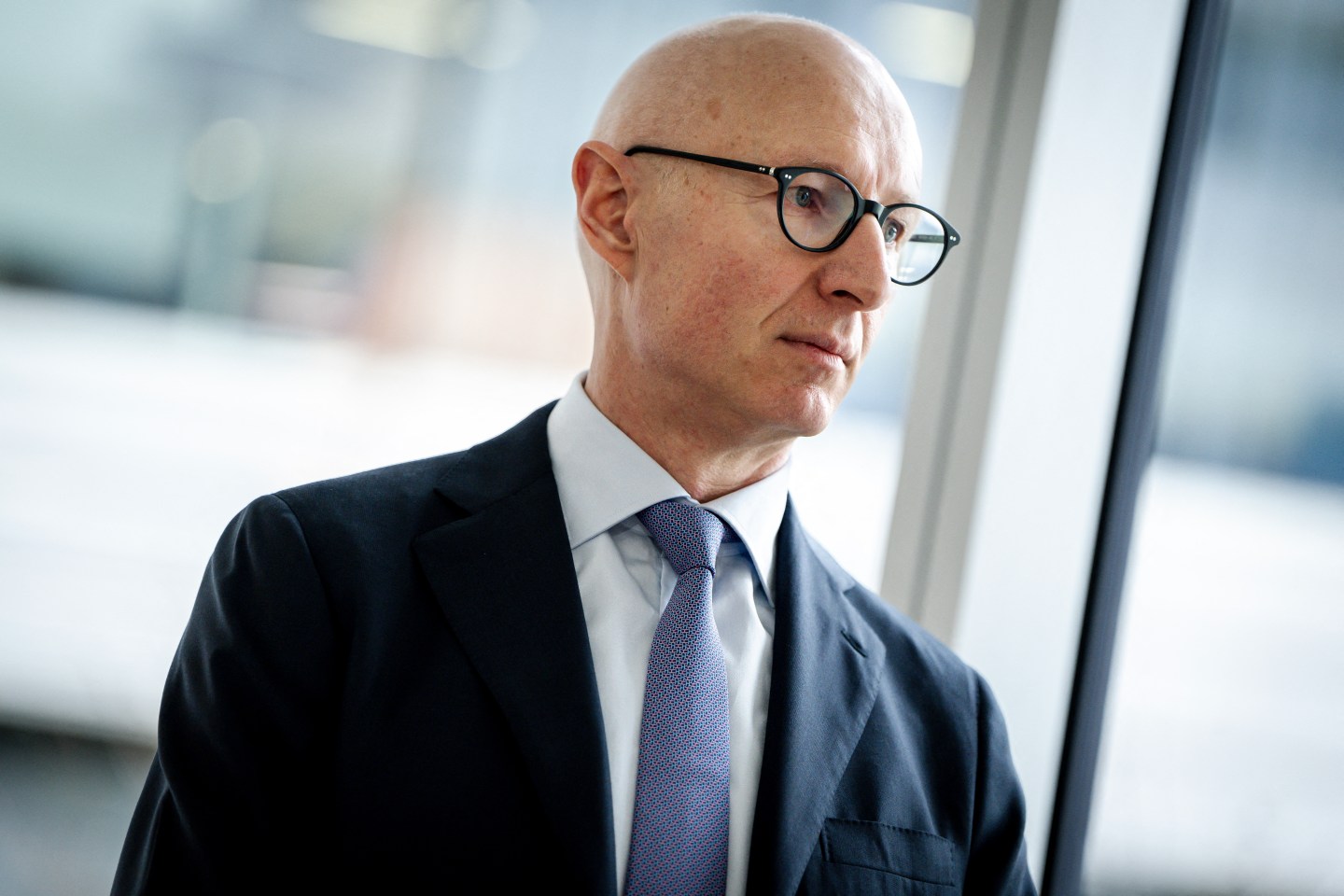 Ozempic CEO’s exit from Novo started with Teams call surprise