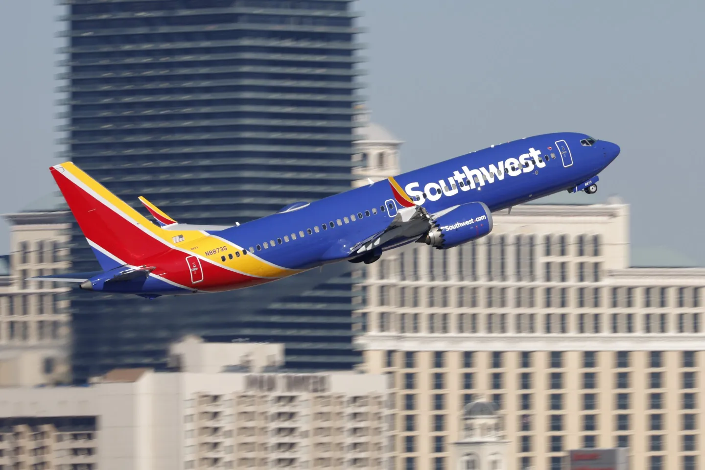 Southwest Airlines hints at a significant international expansion