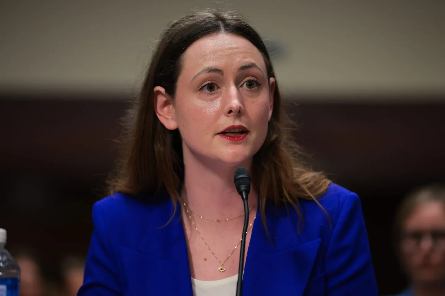 Photo of Rachel Cohen