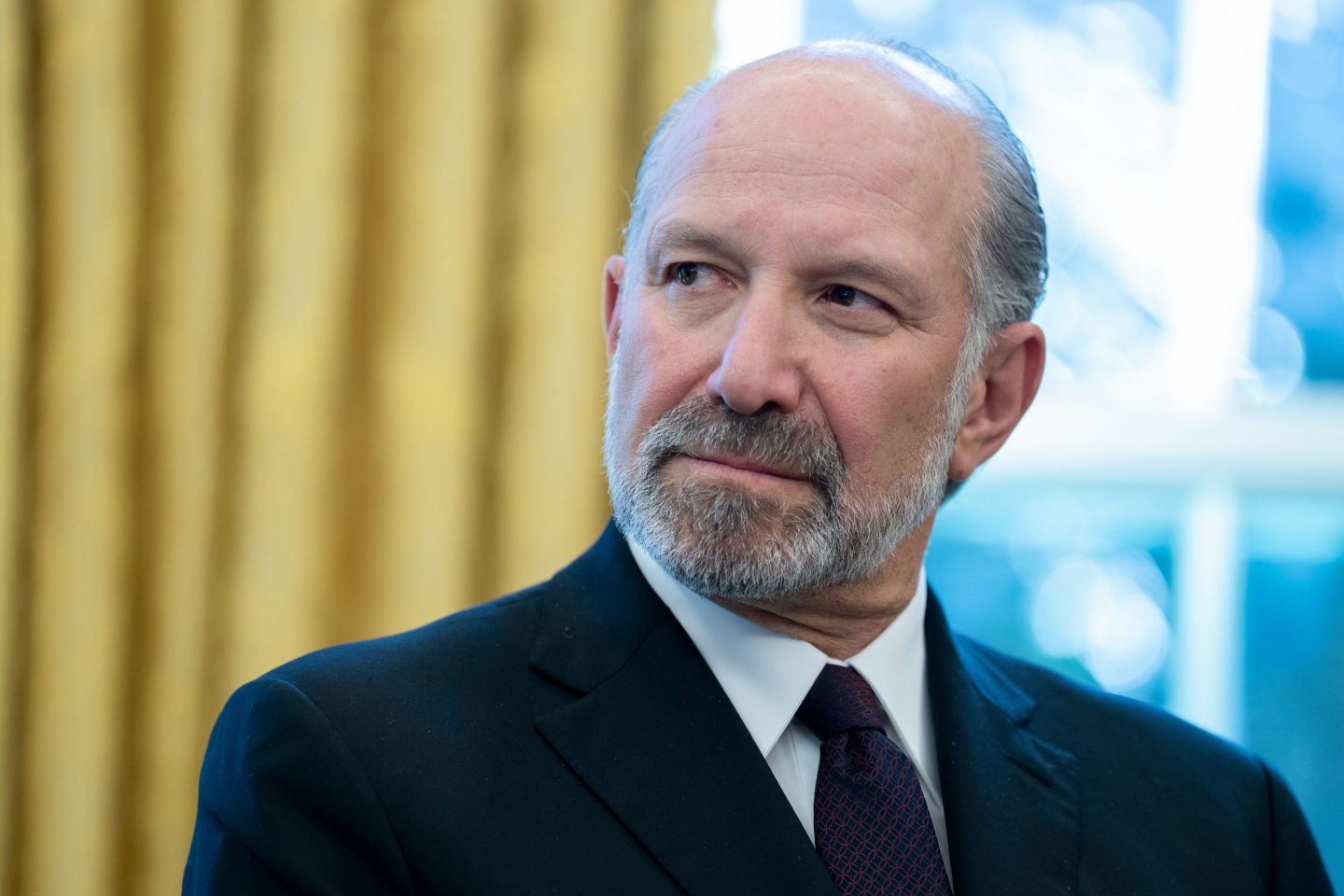 Howard Lutnick