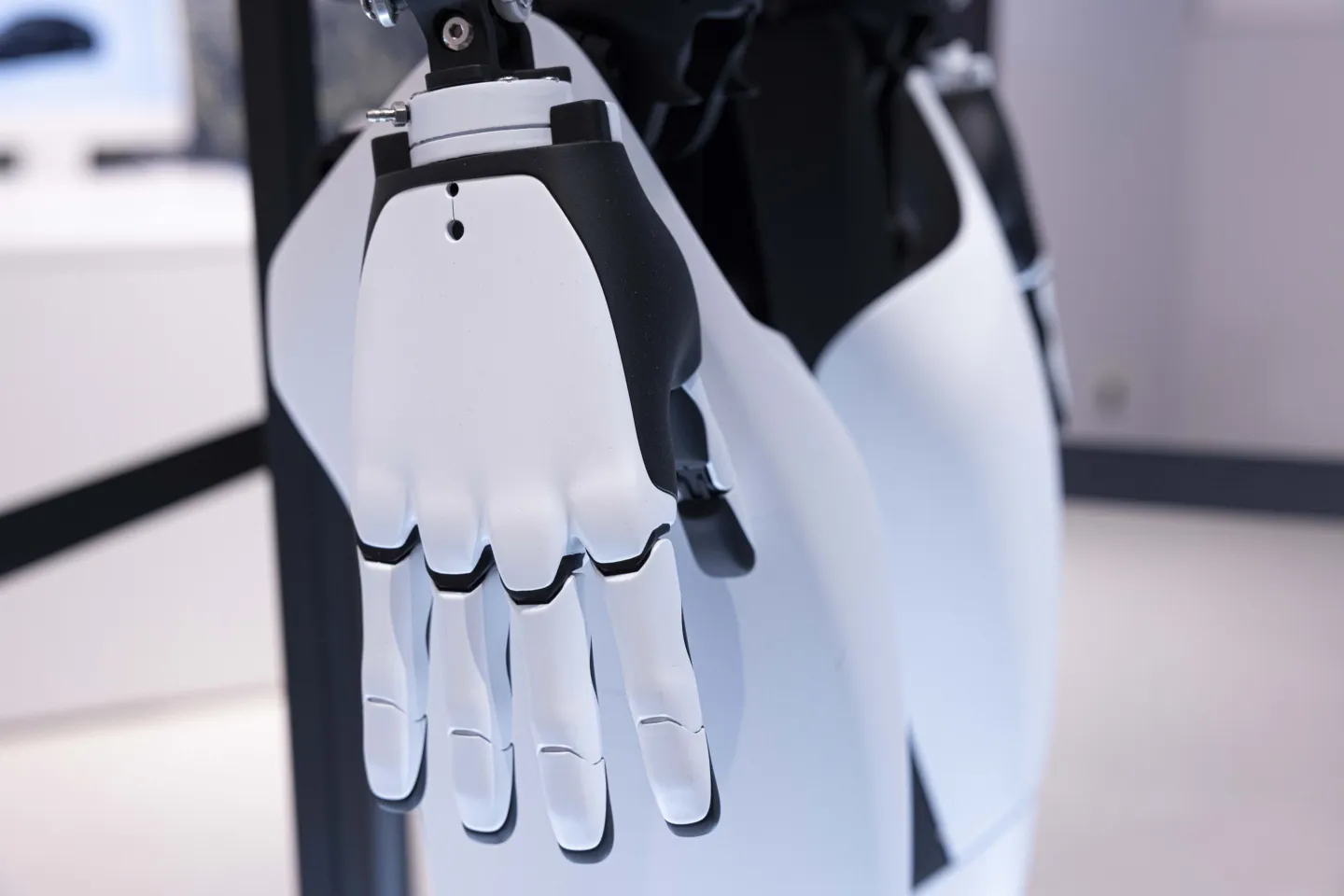Beyond the humanoid hype: Why specialized robots will dominate the next decade