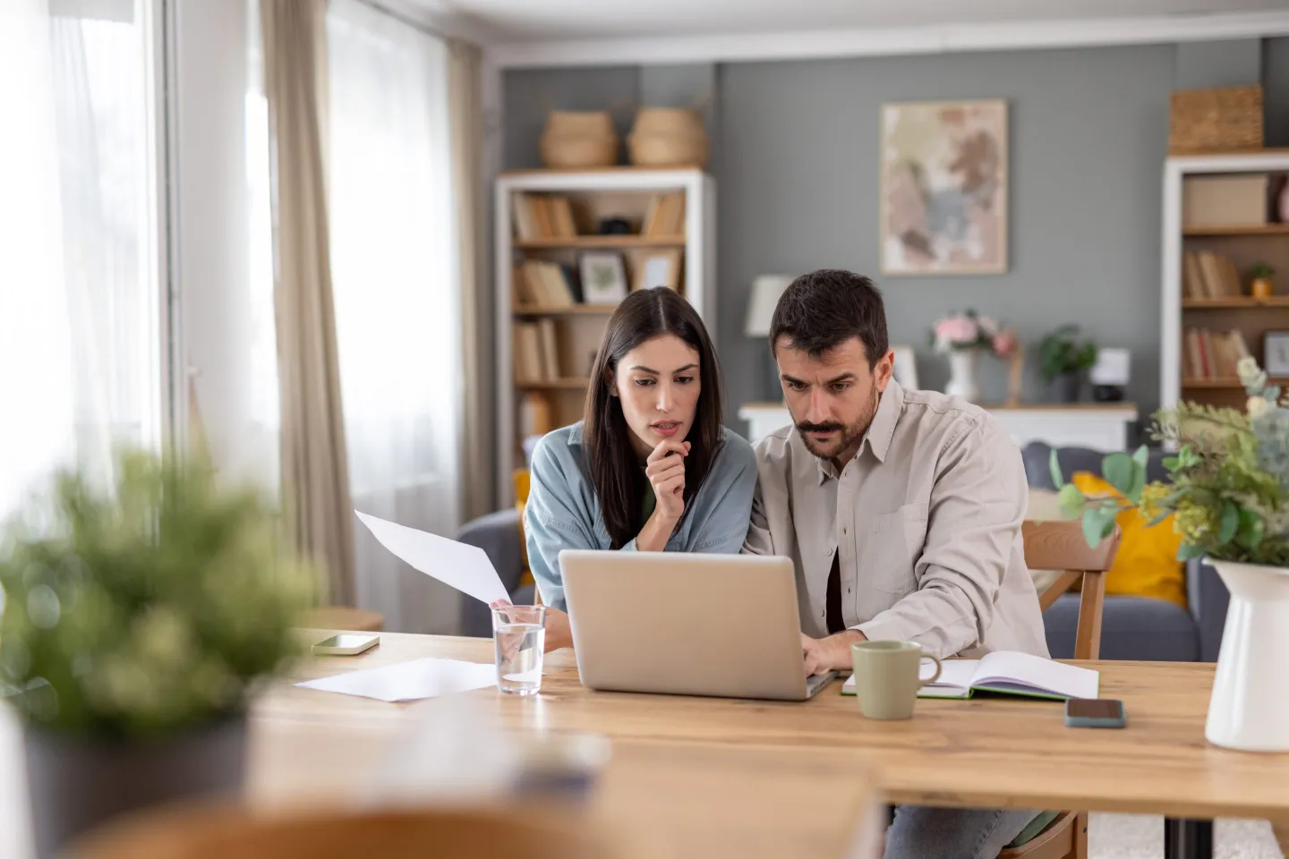 Buying a house? Here’s how to save (and how much)