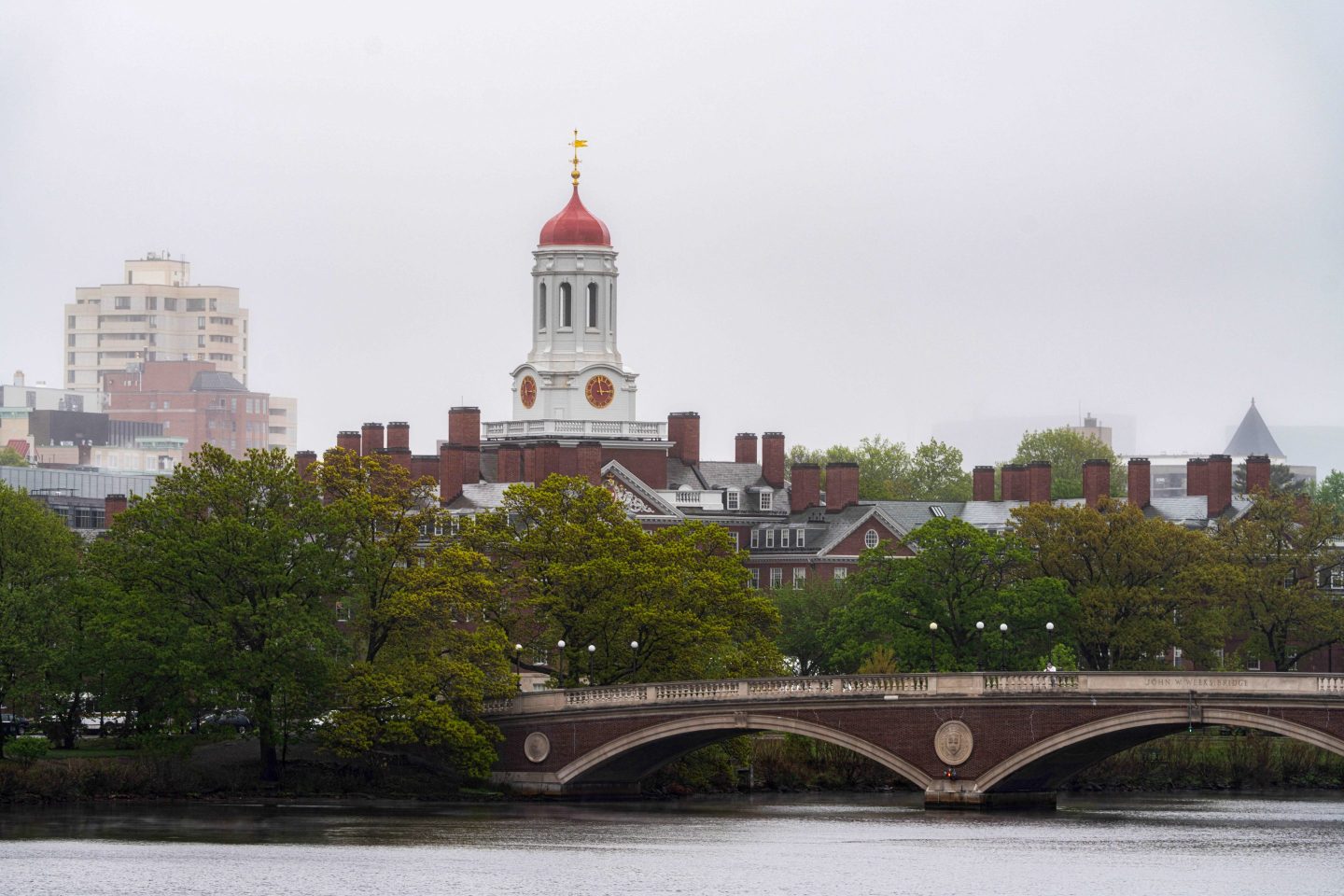 Harvard reprieve for foreign students won’t stop looming threats