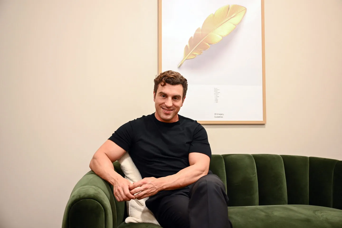 Airbnb’s new app for ‘services’ is getting shot down by critics — here’s why CEO Brian Chesky should be thrilled