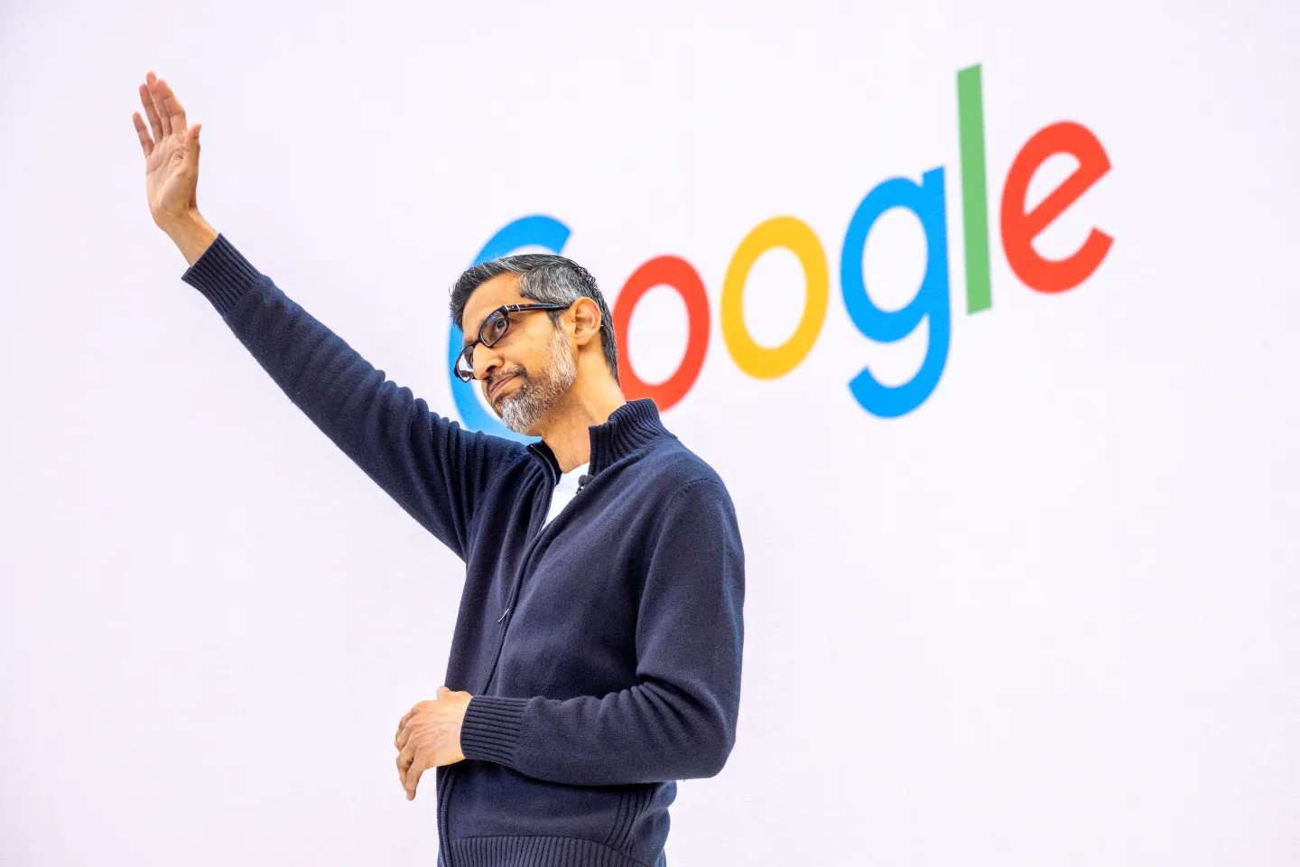 Google faces antitrust investigation over deal for AI-fueled chatbots