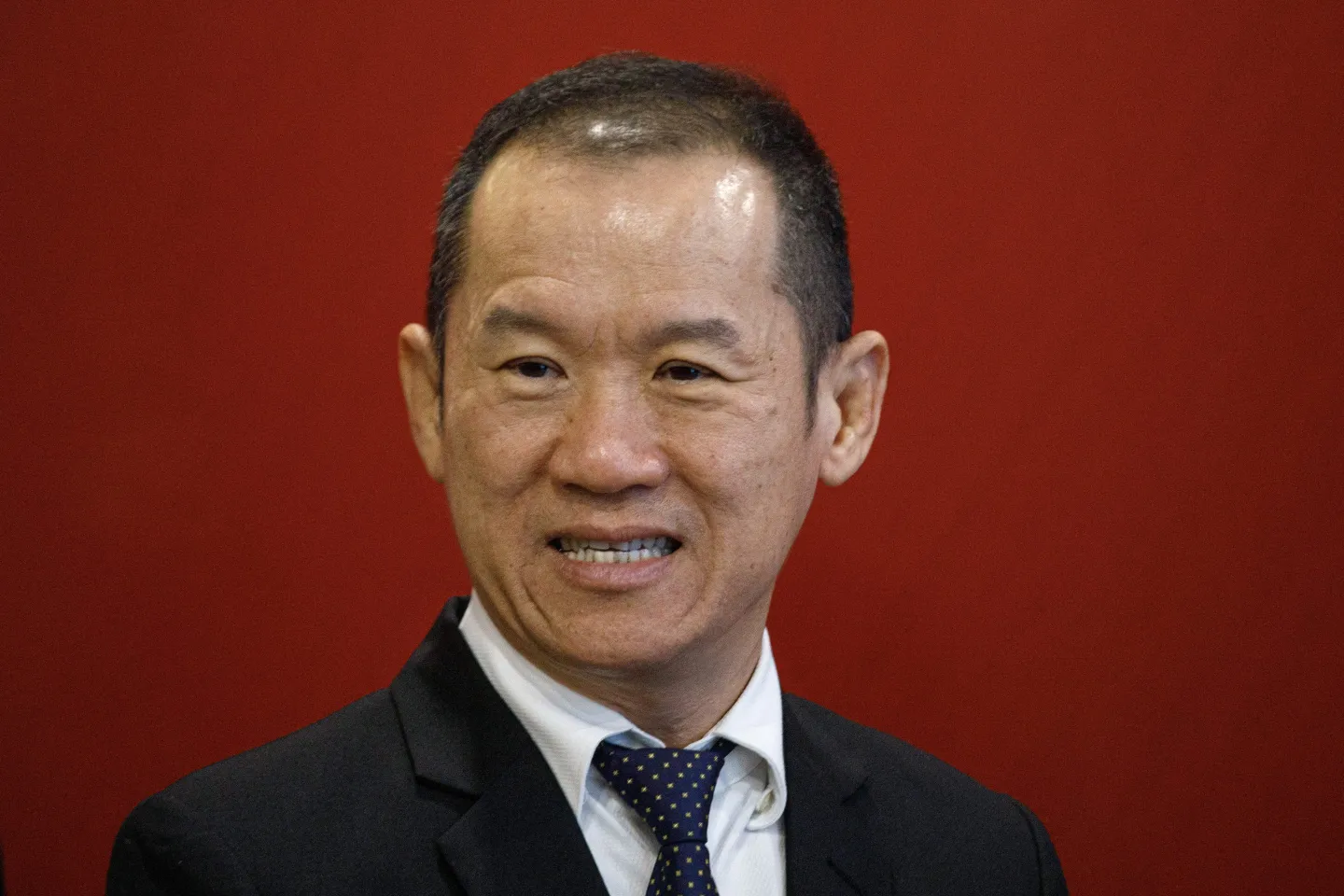 Dollar store jumps on debut, minting a new Malaysian billionaire